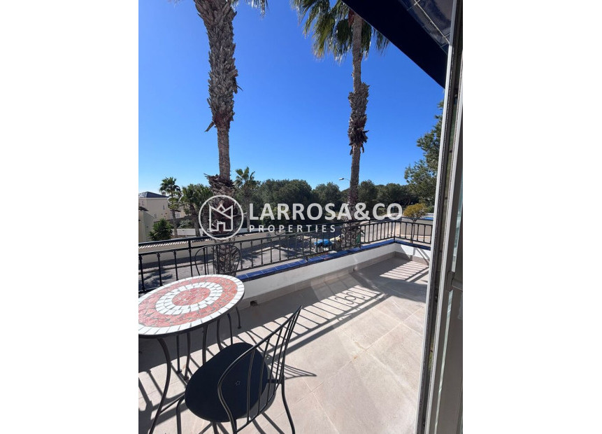 Herverkoop - Penthouse  - Orihuela costa - Costa Blanca