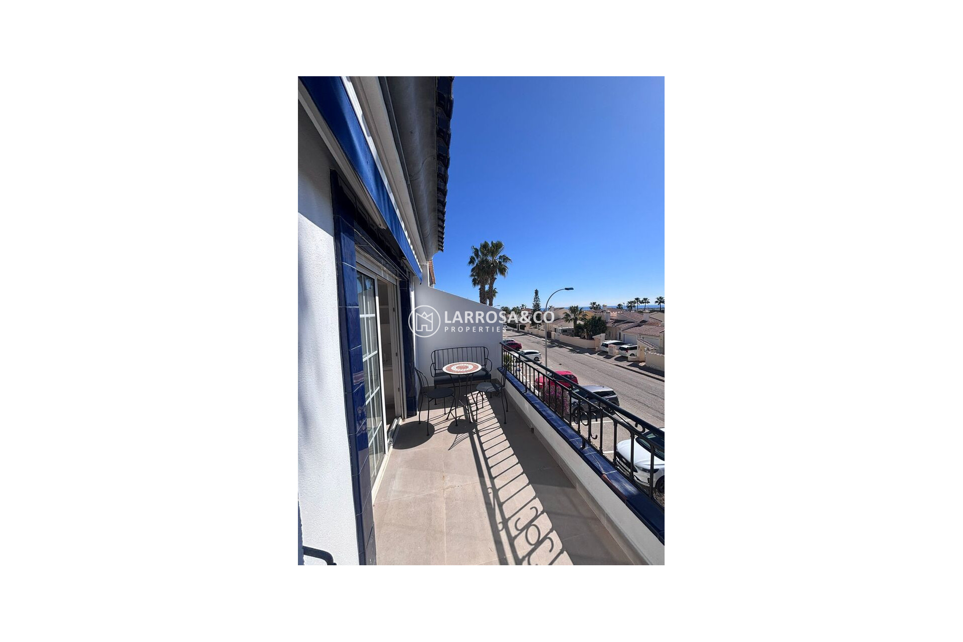 Herverkoop - Penthouse  - Orihuela costa - Costa Blanca