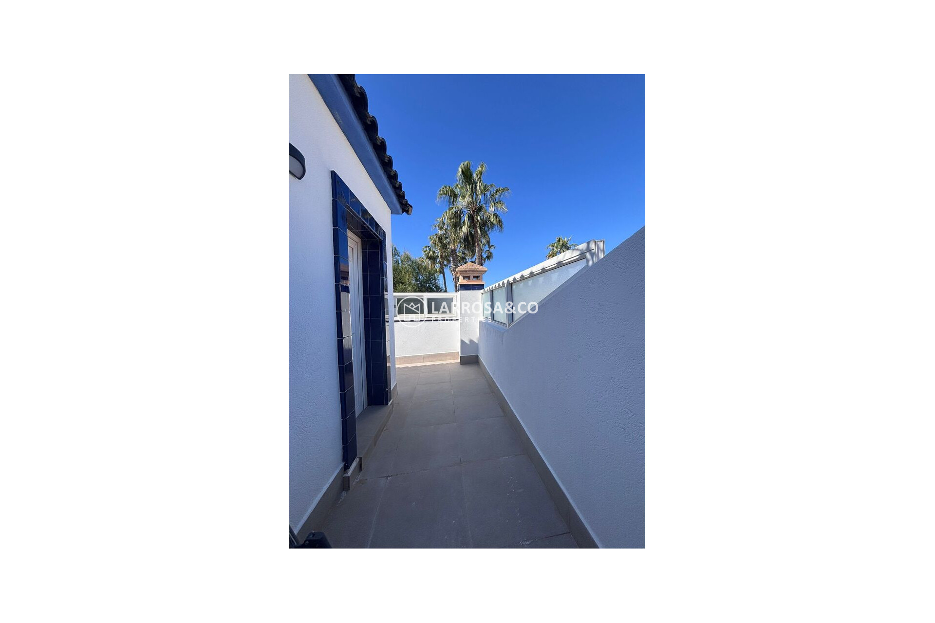 Herverkoop - Penthouse  - Orihuela costa - Costa Blanca