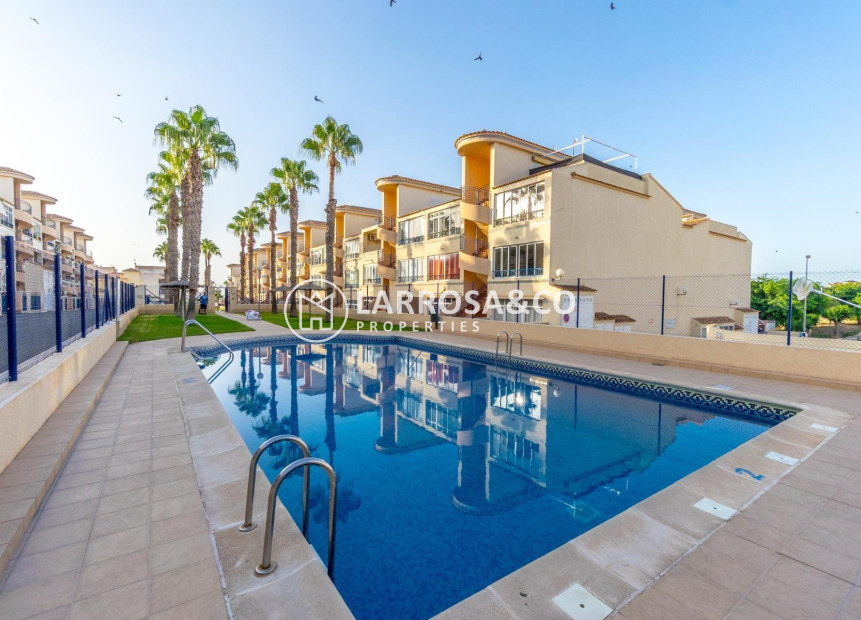 Herverkoop - Penthouse  - Orihuela costa - La Ciñuelica