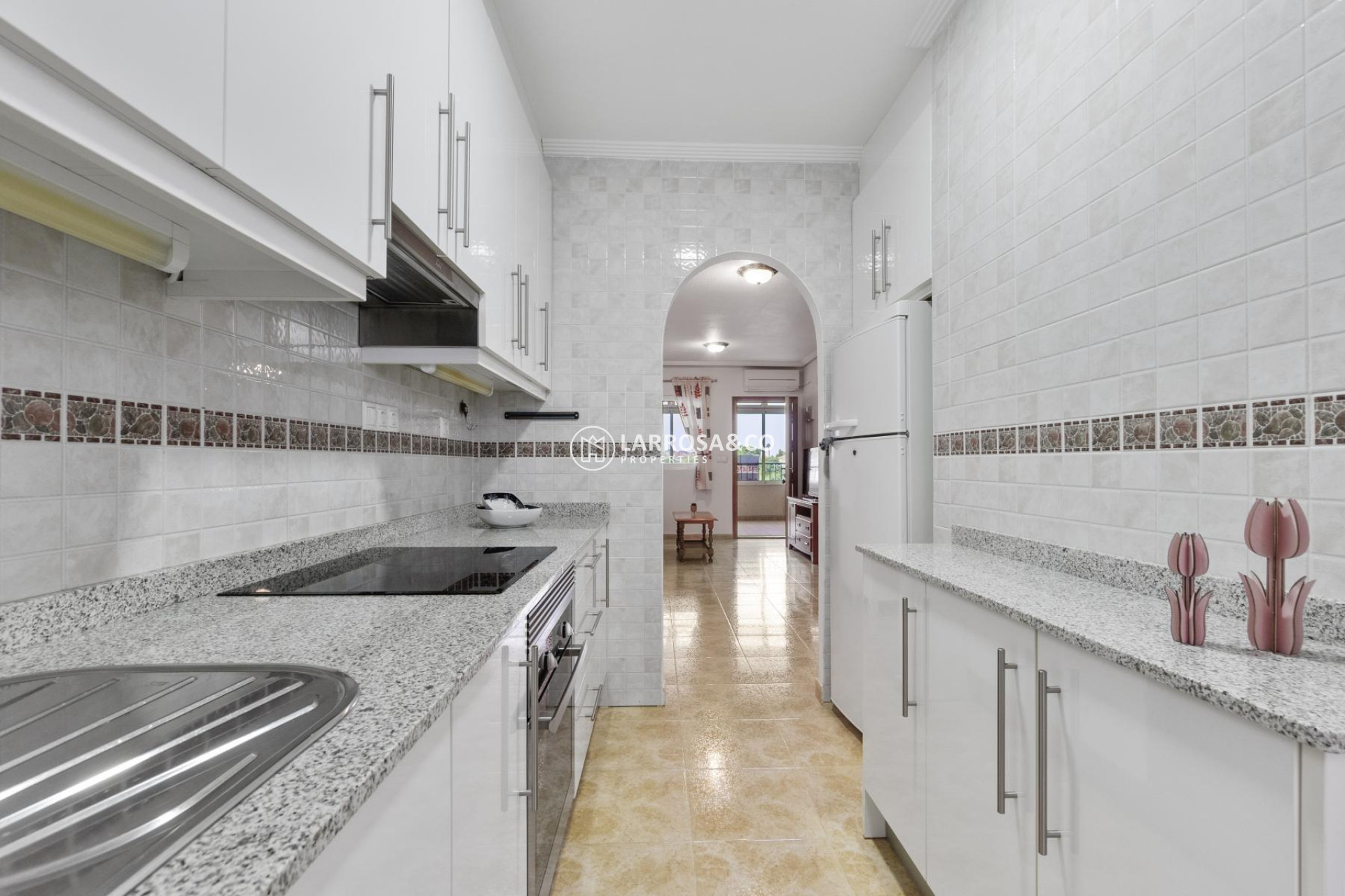 Herverkoop - Penthouse  - Orihuela costa - La Ciñuelica