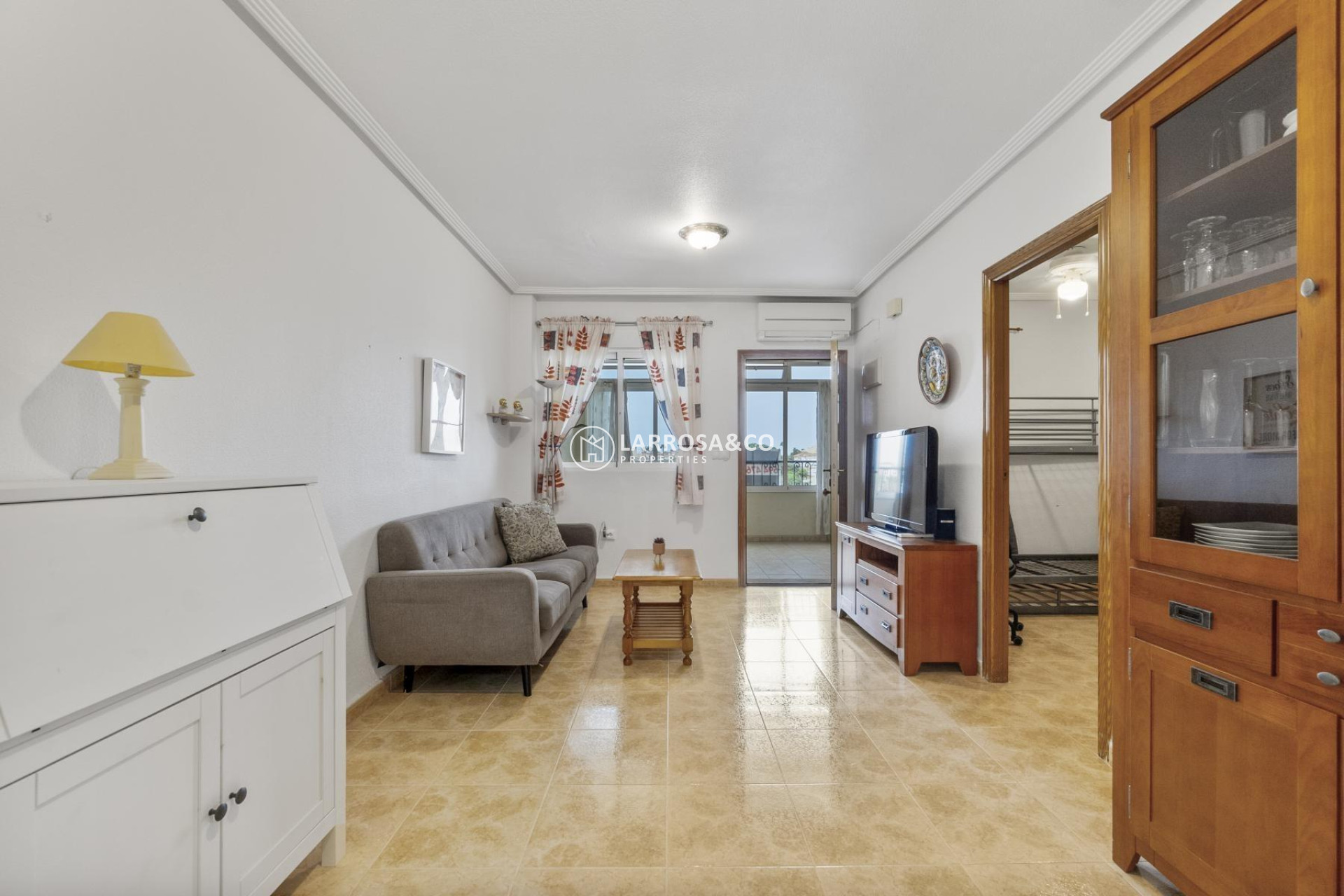 Herverkoop - Penthouse  - Orihuela costa - La Ciñuelica