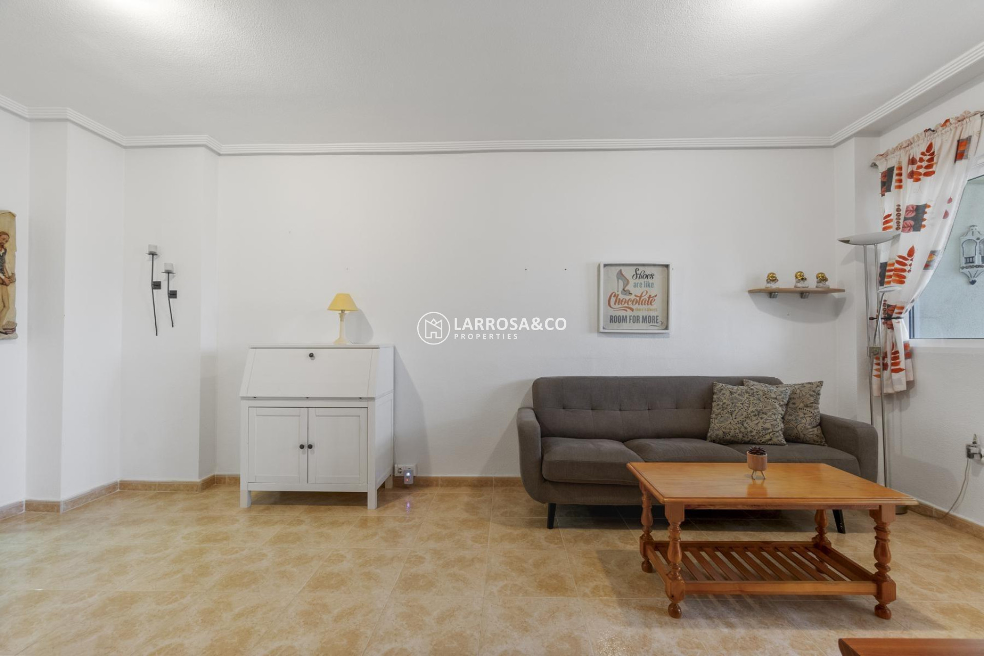 Herverkoop - Penthouse  - Orihuela costa - La Ciñuelica