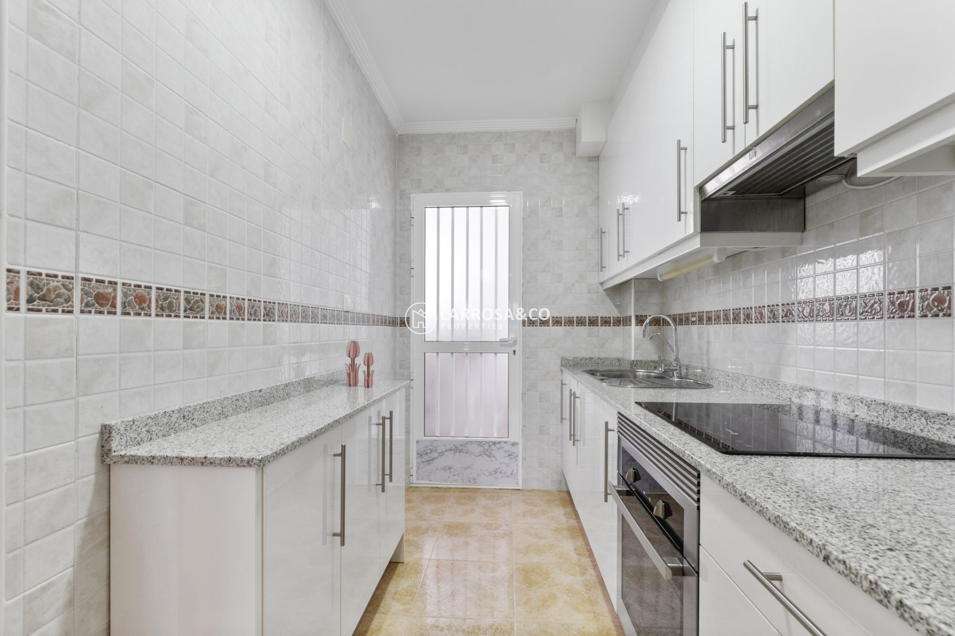 Herverkoop - Penthouse  - Orihuela costa - La Ciñuelica