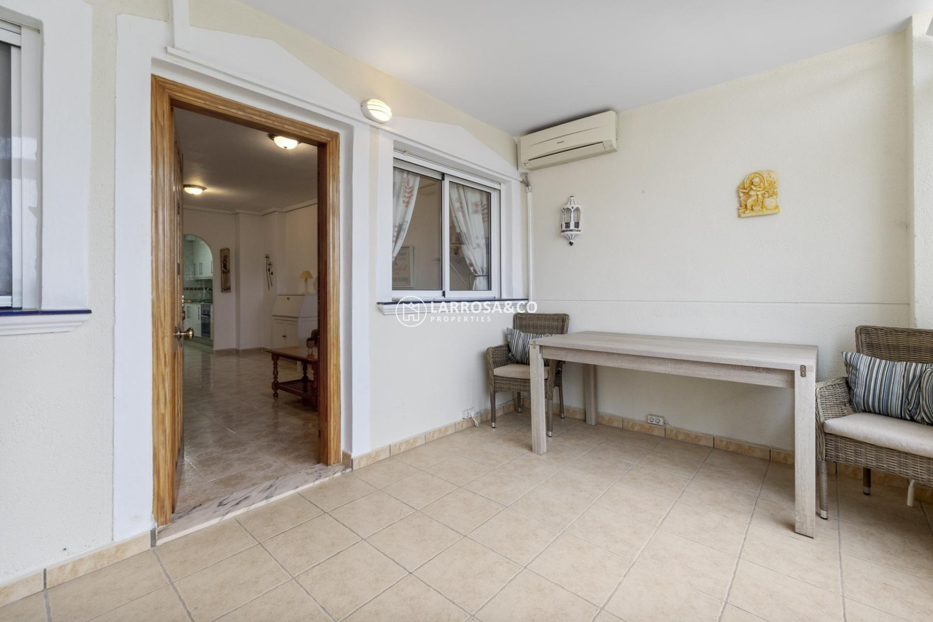 Herverkoop - Penthouse  - Orihuela costa - La Ciñuelica