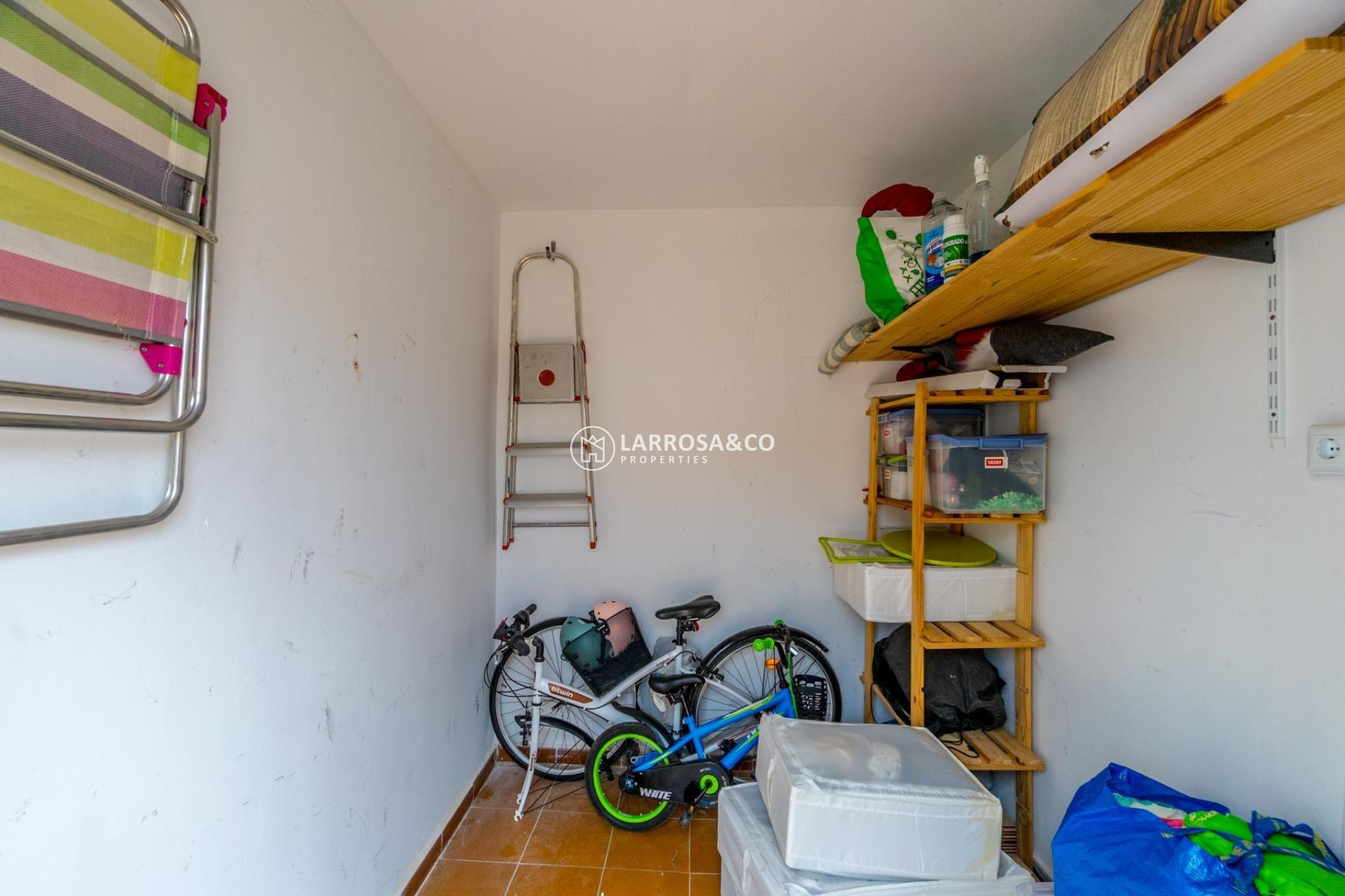 Herverkoop - Penthouse  - Orihuela costa - La Ciñuelica