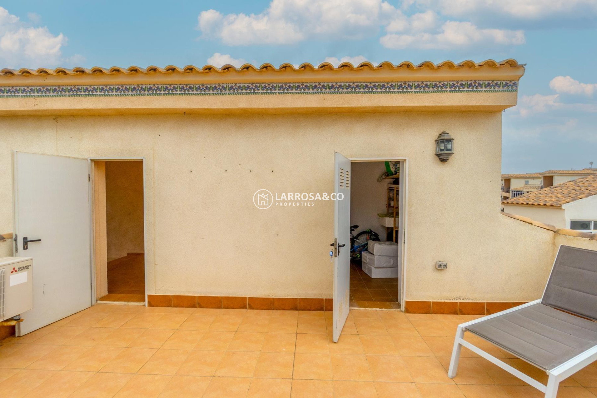 Herverkoop - Penthouse  - Orihuela costa - La Ciñuelica