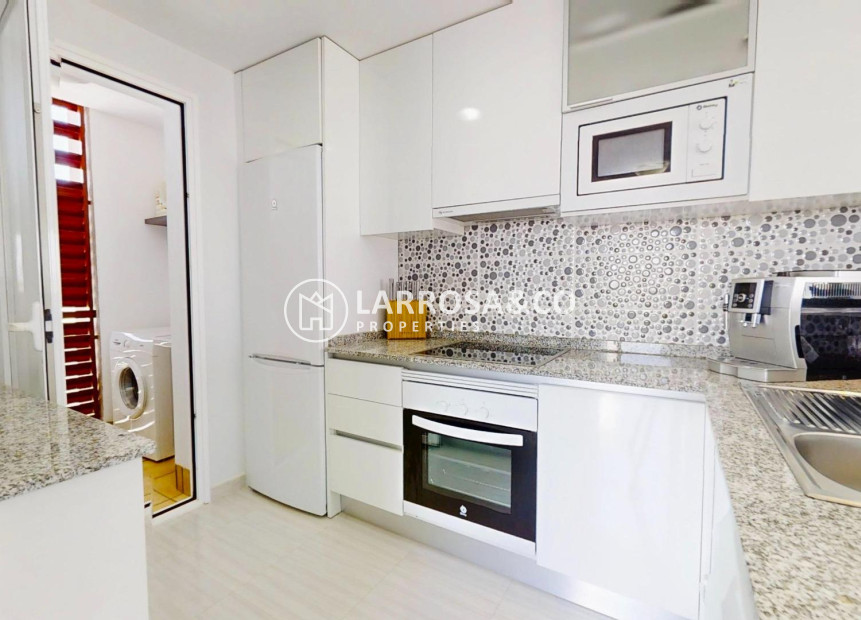 Herverkoop - Penthouse  - Orihuela costa - La Ciñuelica