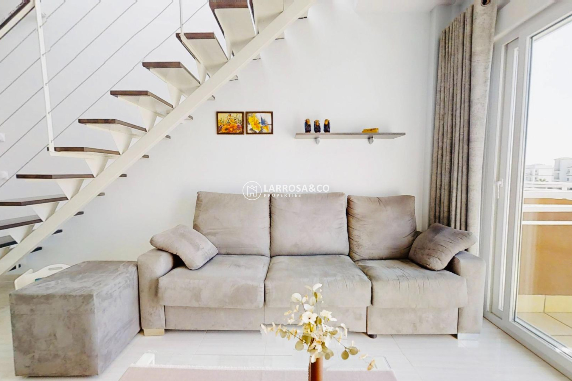 Herverkoop - Penthouse  - Orihuela costa - La Ciñuelica