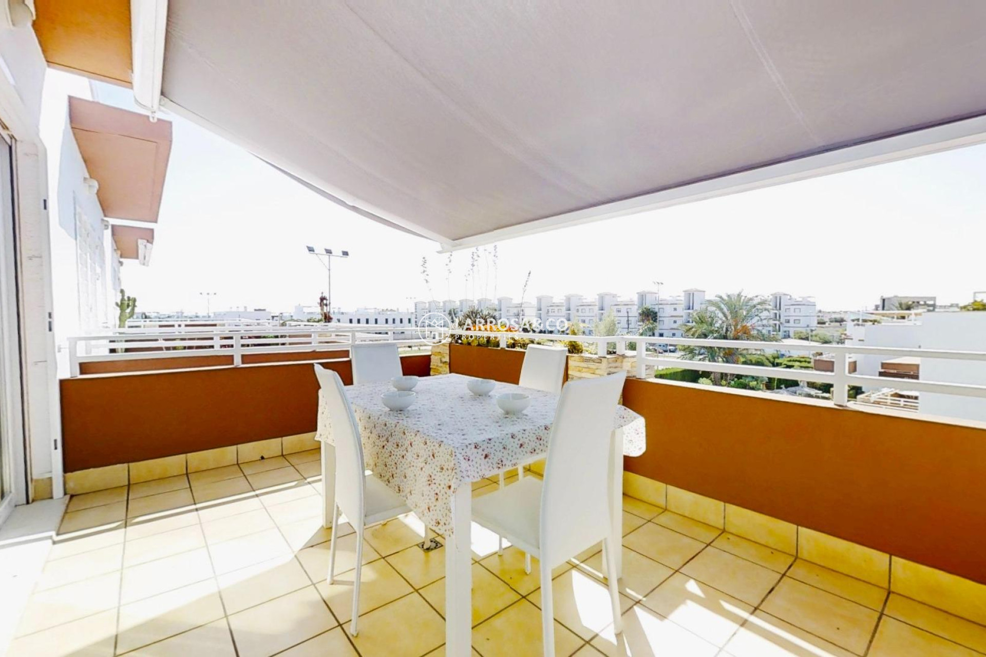 Herverkoop - Penthouse  - Orihuela costa - La Ciñuelica