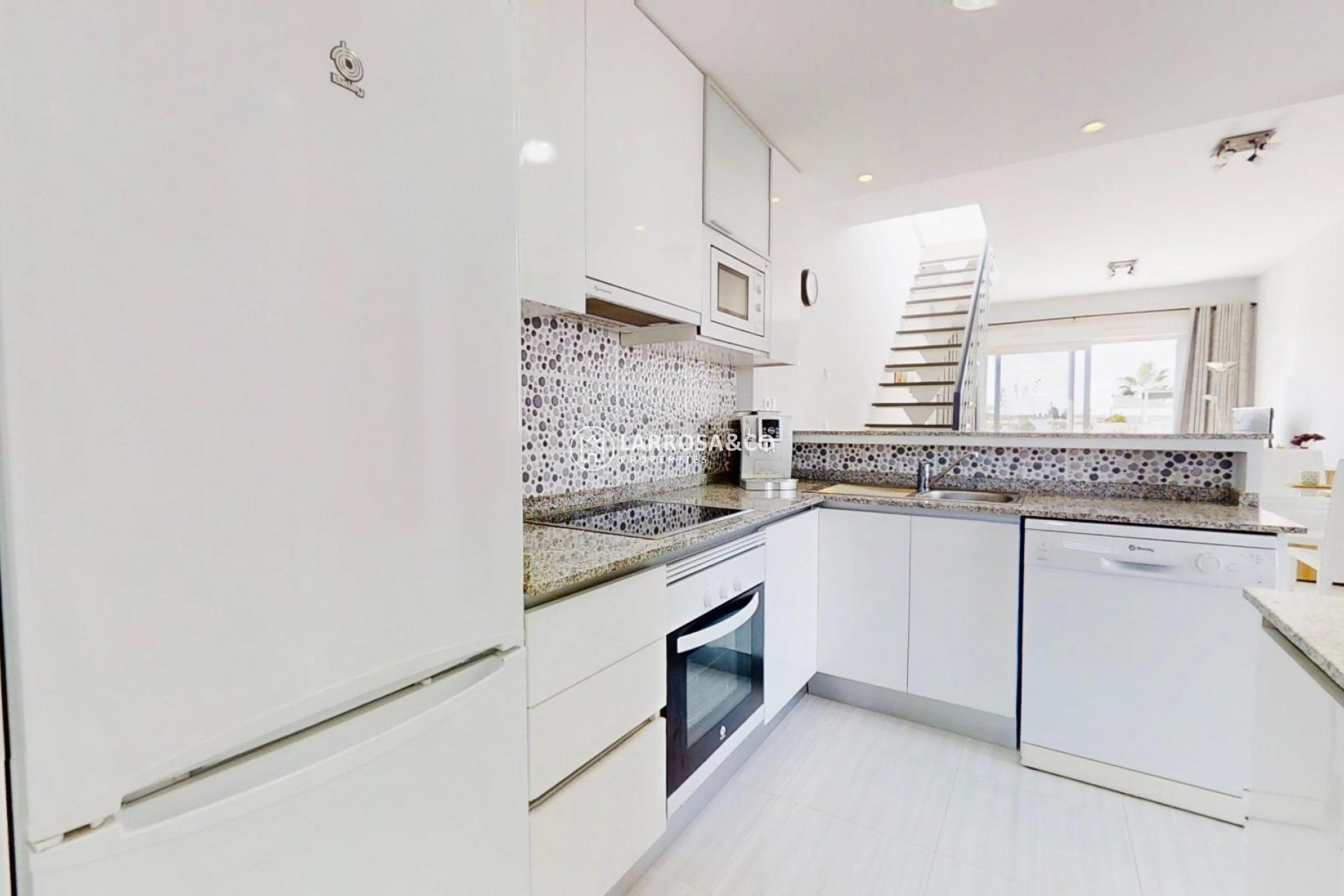 Herverkoop - Penthouse  - Orihuela costa - La Ciñuelica