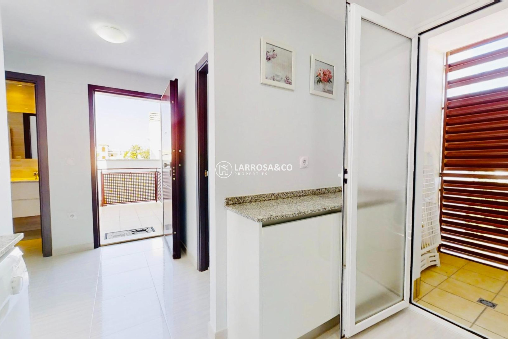 Herverkoop - Penthouse  - Orihuela costa - La Ciñuelica