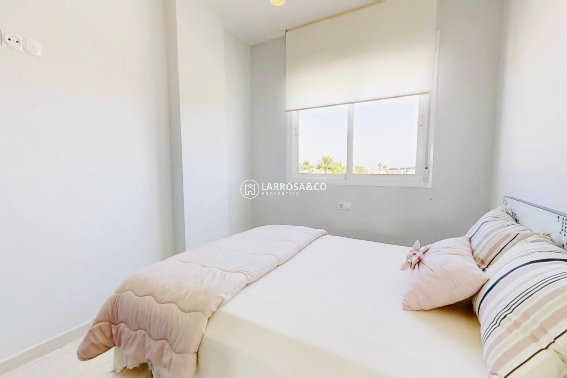 Herverkoop - Penthouse  - Orihuela costa - La Ciñuelica