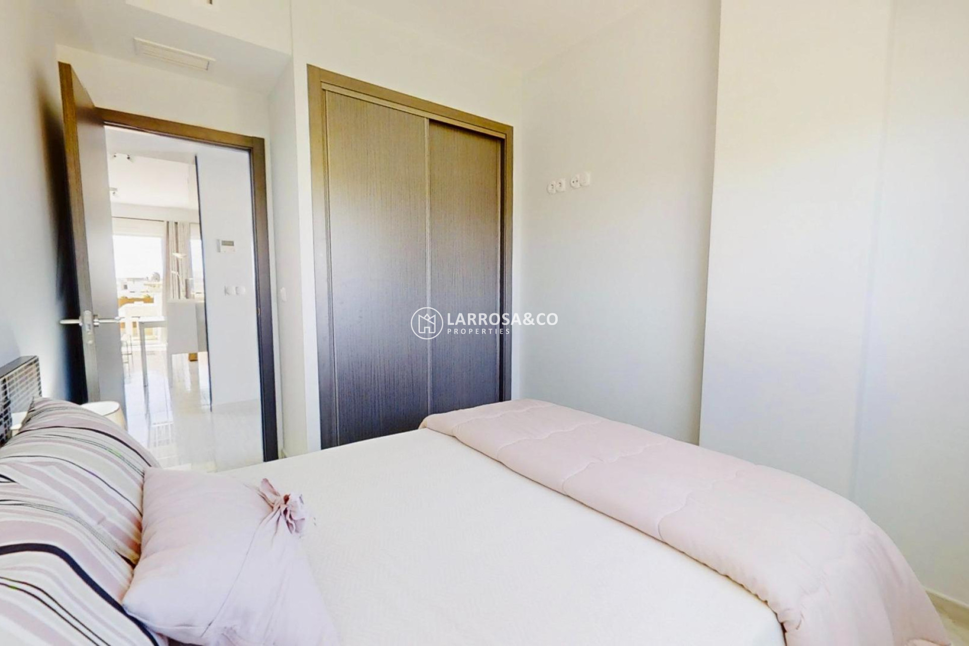 Herverkoop - Penthouse  - Orihuela costa - La Ciñuelica