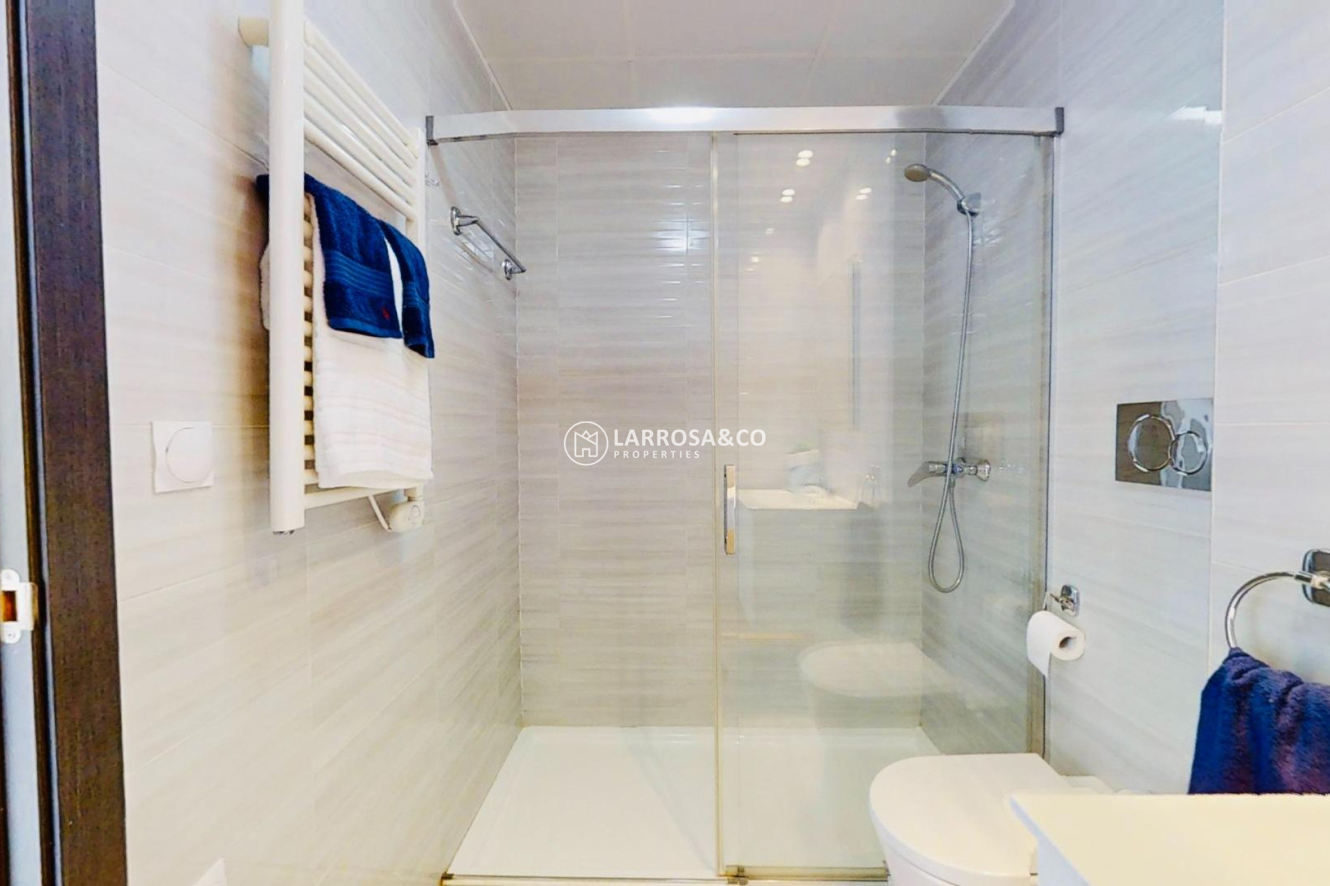 Herverkoop - Penthouse  - Orihuela costa - La Ciñuelica