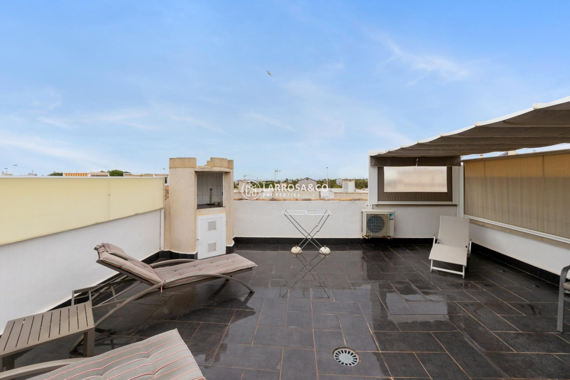 Herverkoop - Penthouse  - Orihuela costa - La Zenia