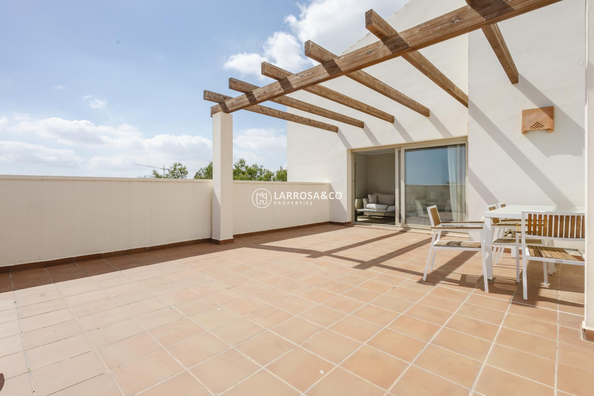 Herverkoop - Penthouse  - Orihuela costa - Las Colinas Golf