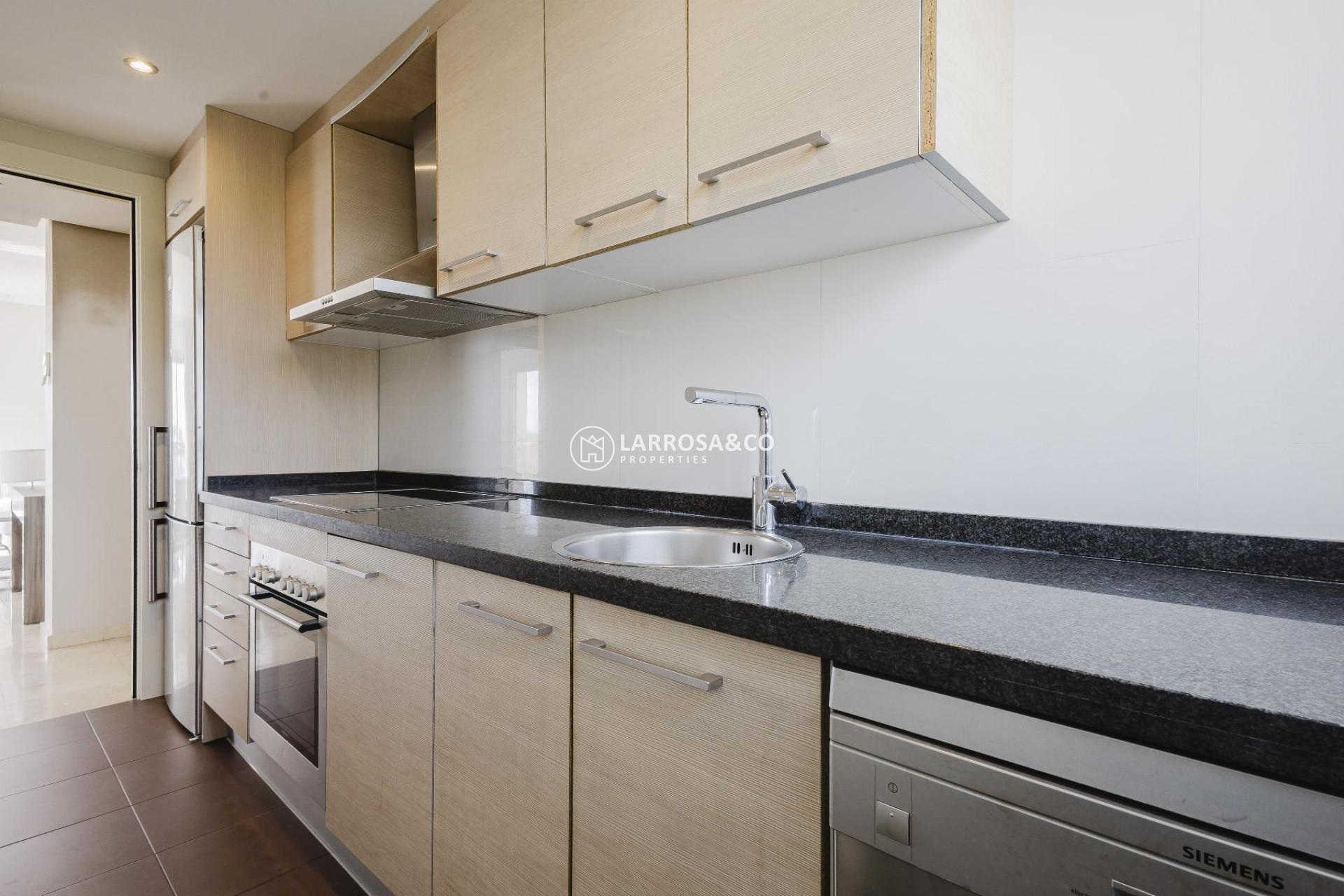 Herverkoop - Penthouse  - Orihuela costa - Las Colinas Golf