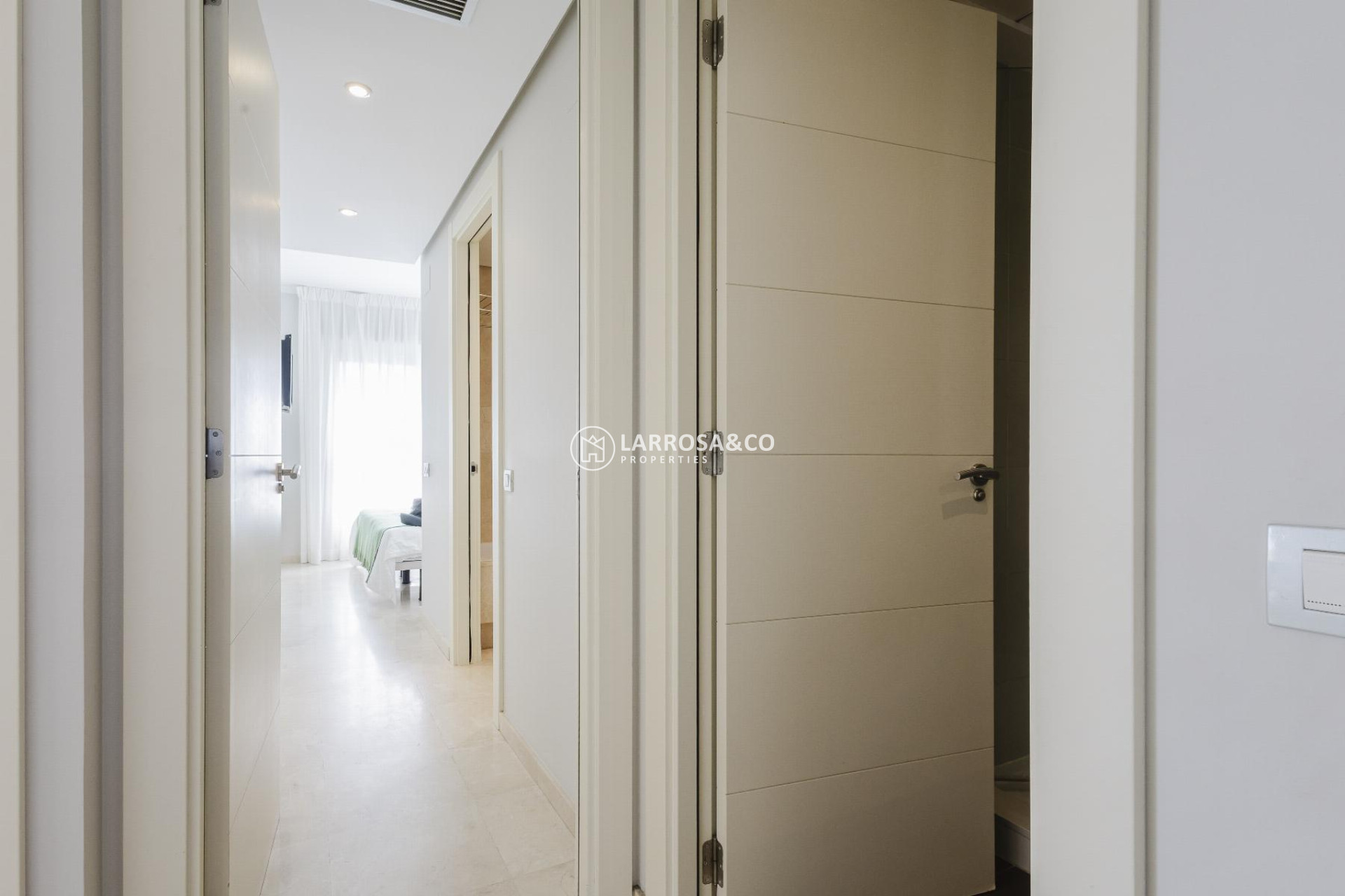 Herverkoop - Penthouse  - Orihuela costa - Las Colinas Golf