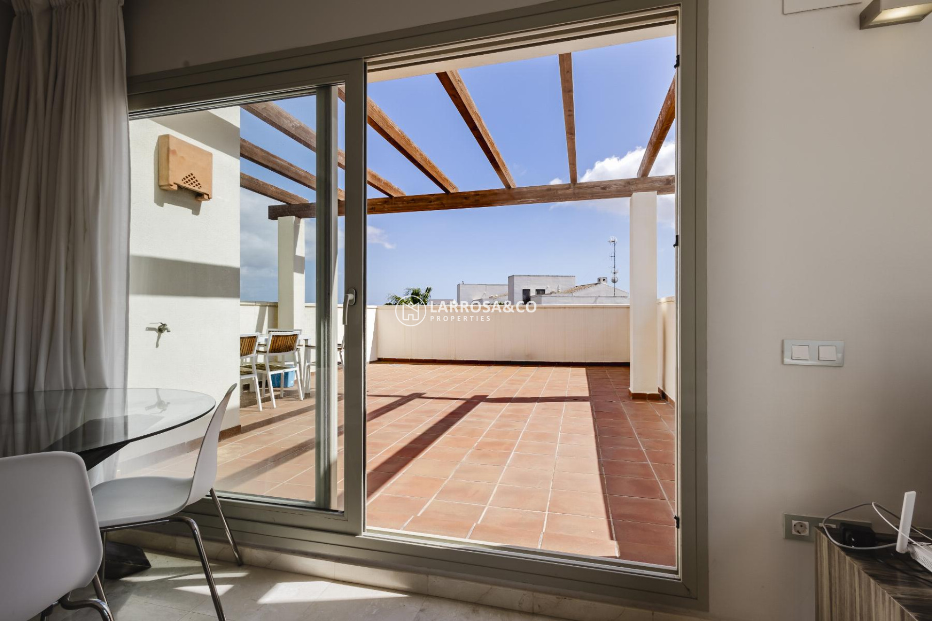 Herverkoop - Penthouse  - Orihuela costa - Las Colinas Golf