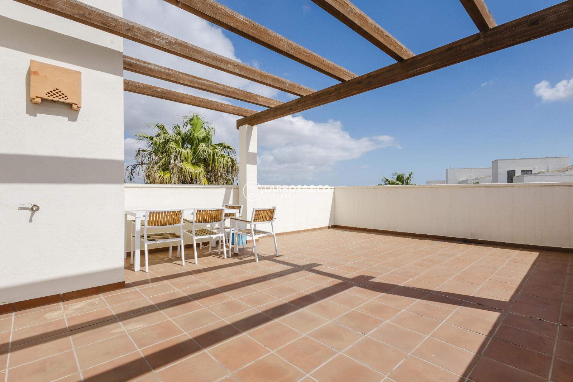 Herverkoop - Penthouse  - Orihuela costa - Las Colinas Golf