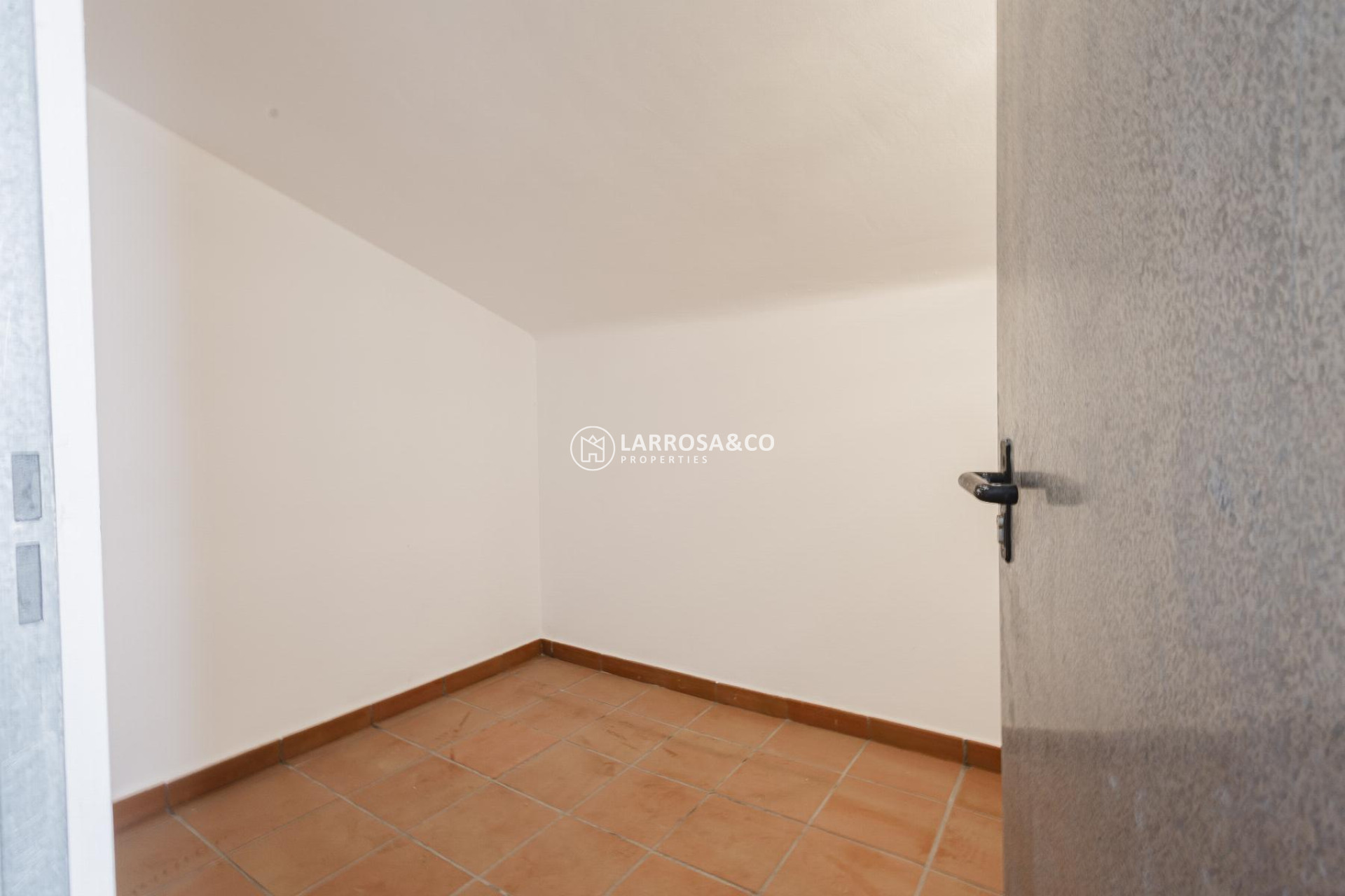Herverkoop - Penthouse  - Orihuela costa - Las Colinas Golf