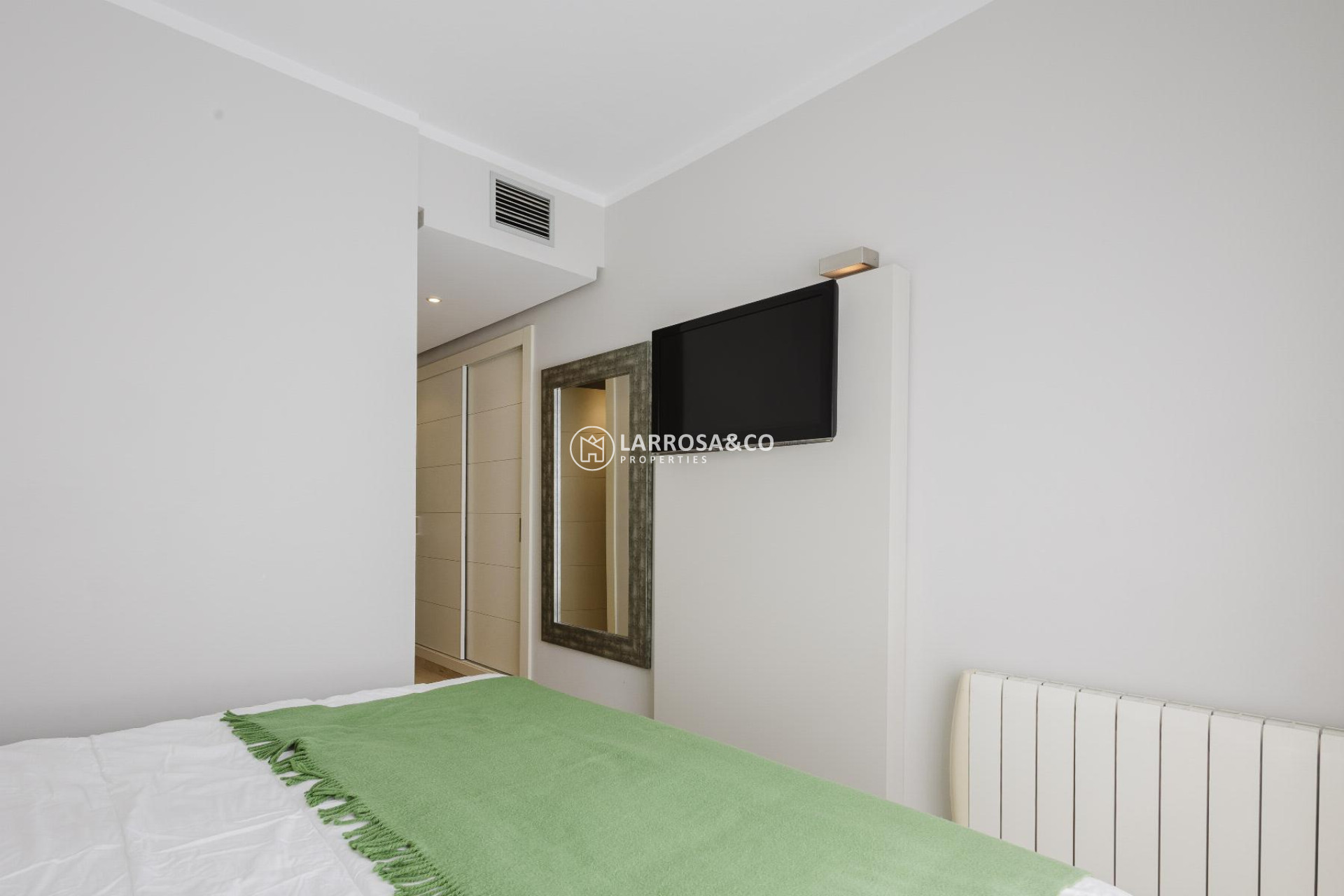 Herverkoop - Penthouse  - Orihuela costa - Las Colinas Golf