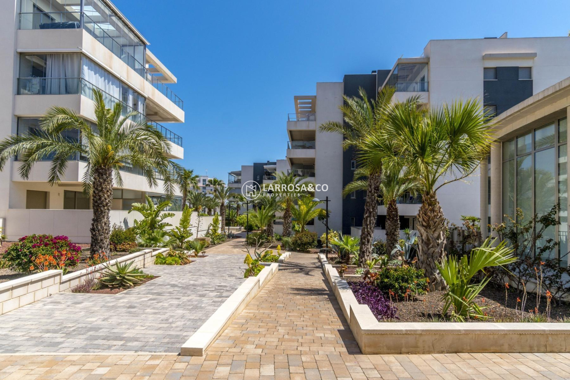 Herverkoop - Penthouse  - Orihuela costa - Los Dolses