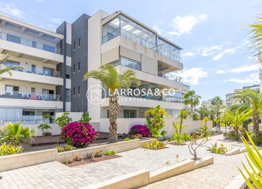 Herverkoop - Penthouse  - Orihuela costa - Los Dolses