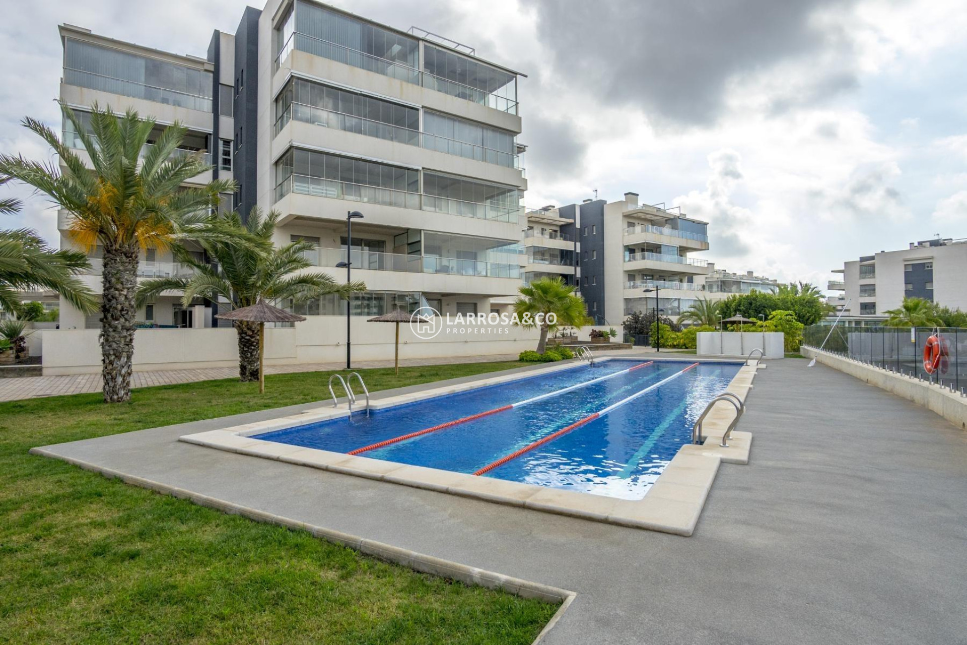 Herverkoop - Penthouse  - Orihuela costa - Los Dolses