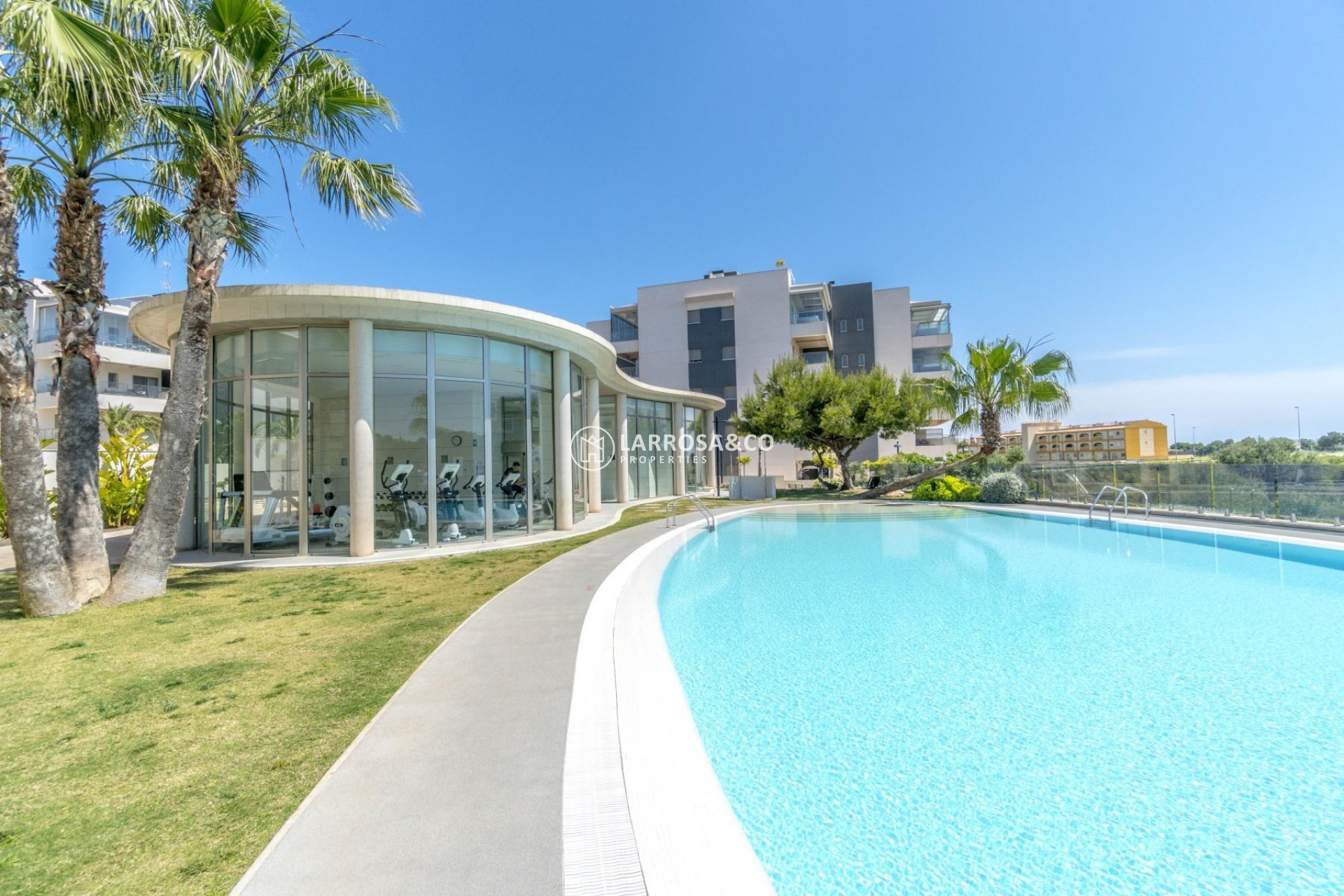 Herverkoop - Penthouse  - Orihuela costa - Los Dolses