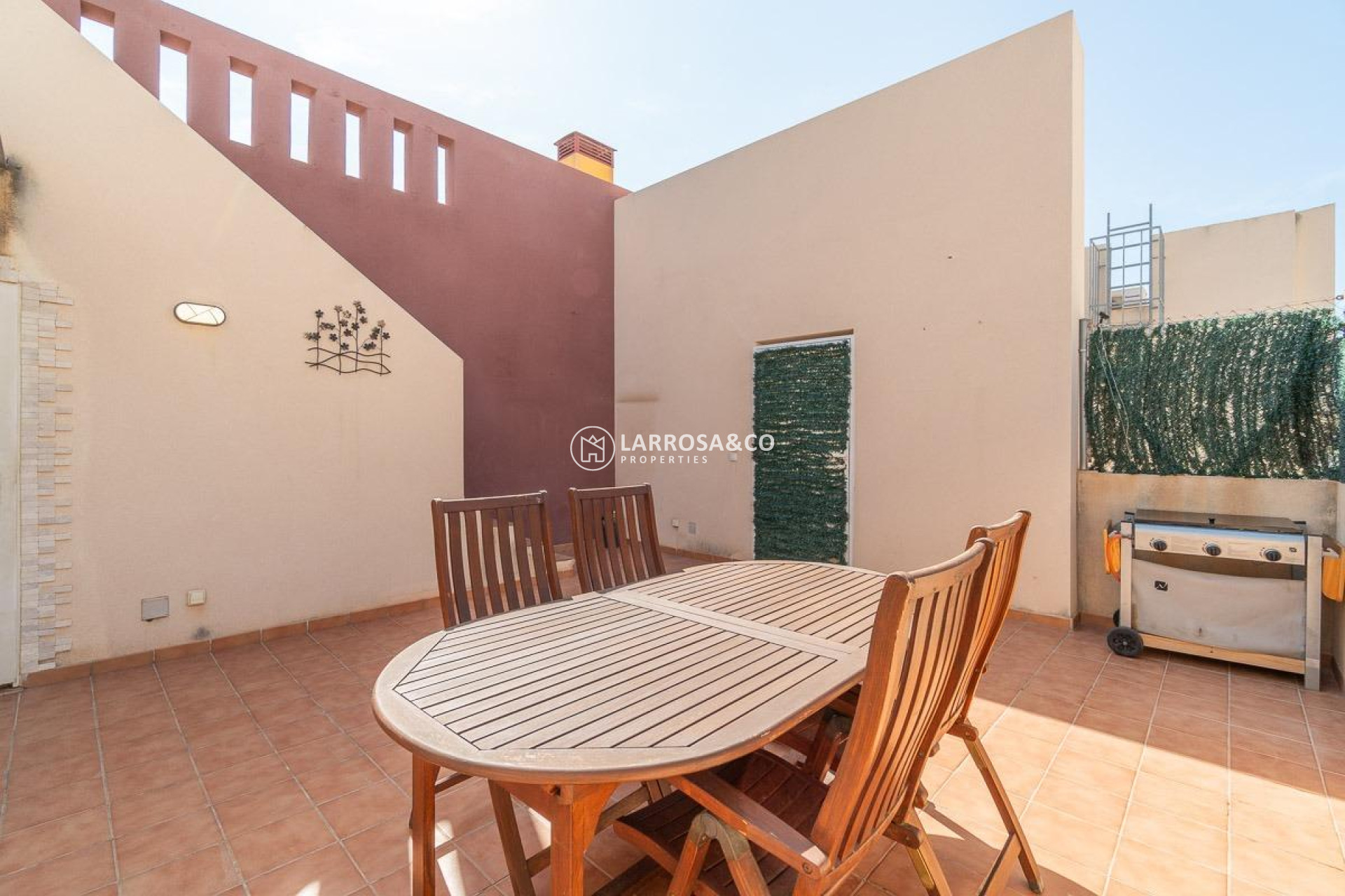 Herverkoop - Penthouse  - Orihuela costa - Playa Flamenca