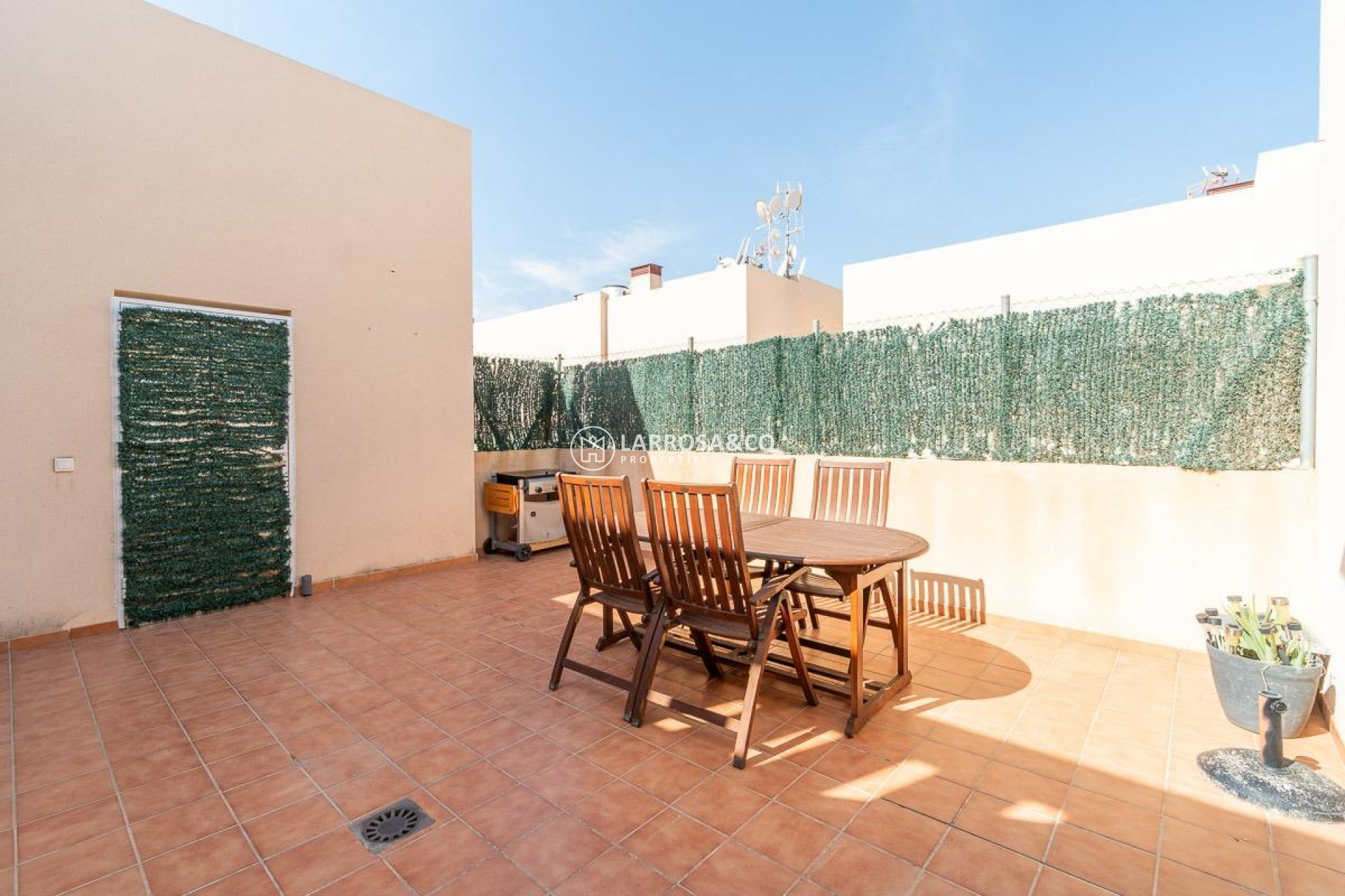 Herverkoop - Penthouse  - Orihuela costa - Playa Flamenca