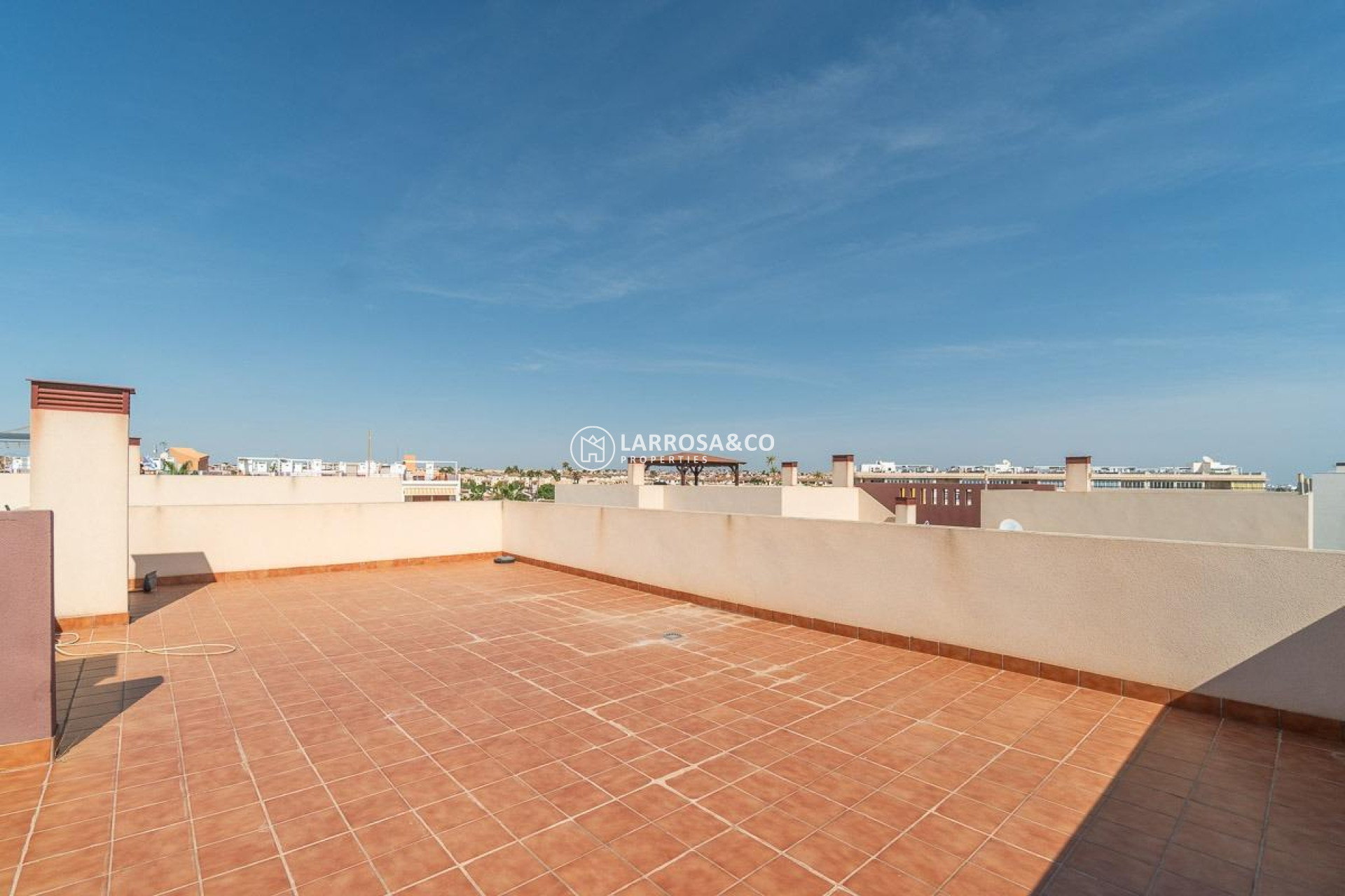 Herverkoop - Penthouse  - Orihuela costa - Playa Flamenca