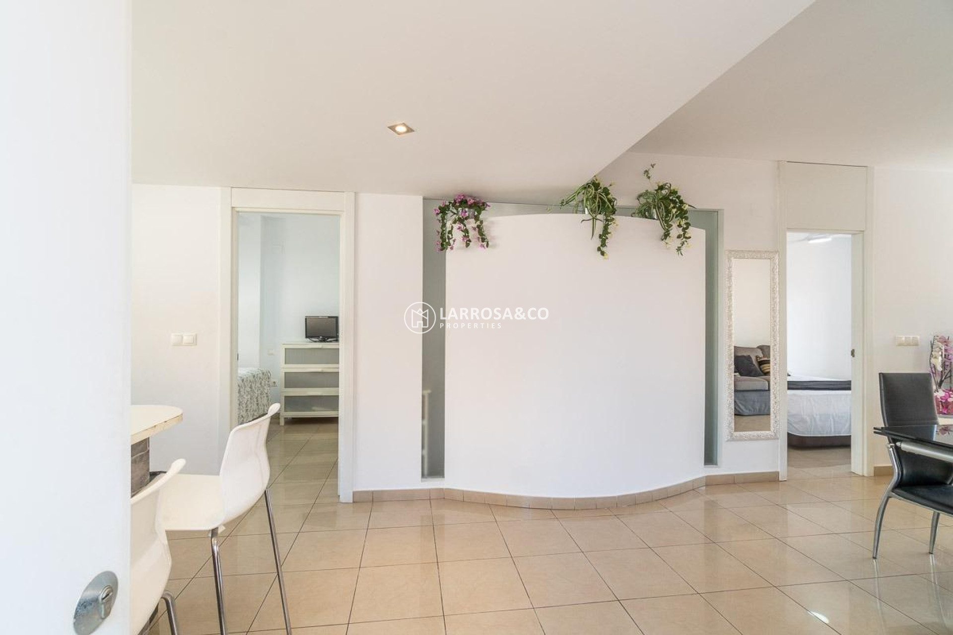 Herverkoop - Penthouse  - Orihuela costa - Playa Flamenca