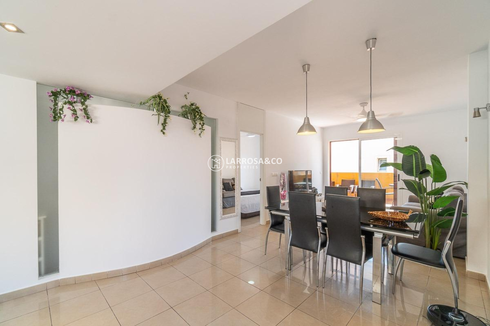 Herverkoop - Penthouse  - Orihuela costa - Playa Flamenca