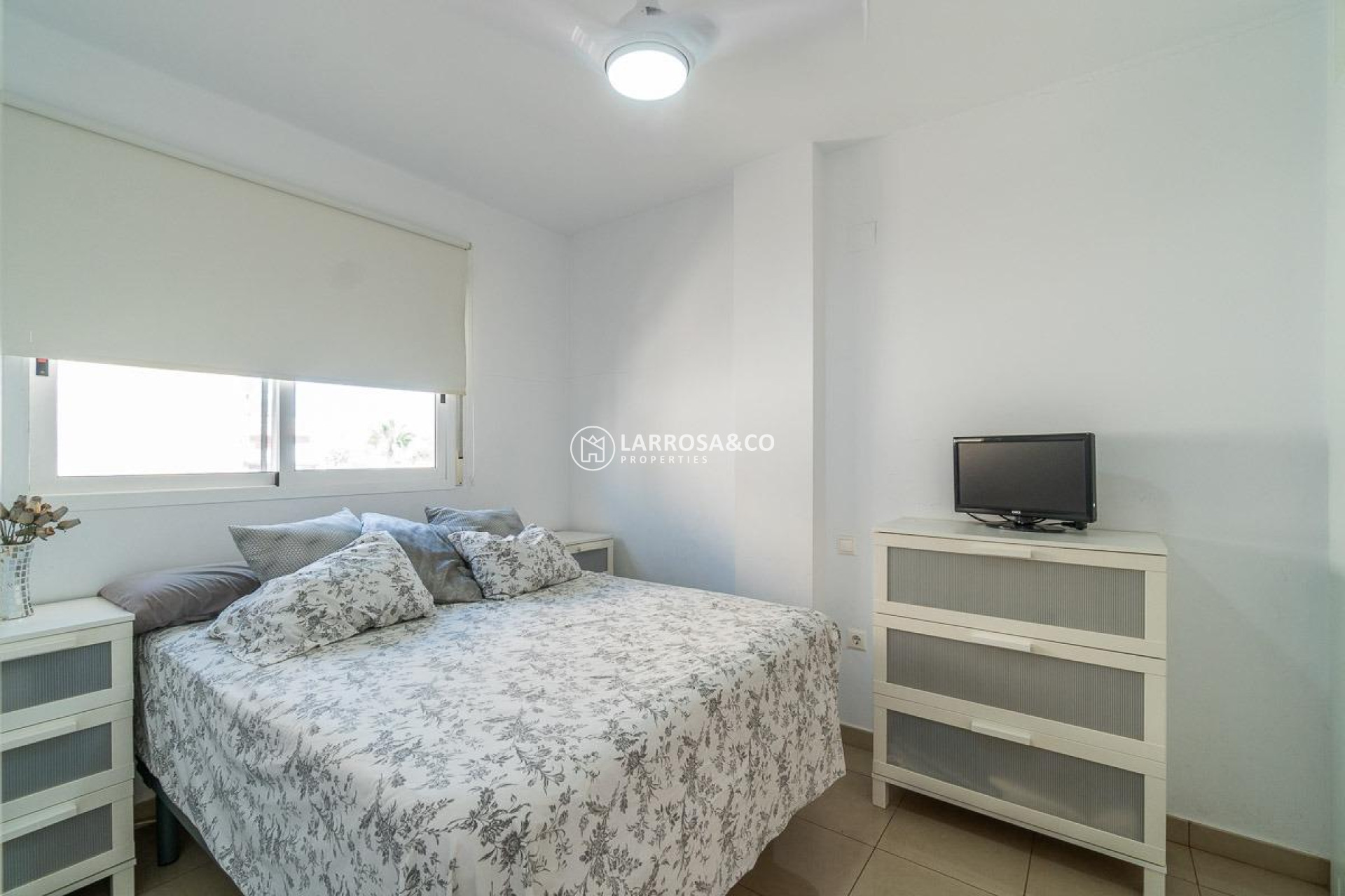 Herverkoop - Penthouse  - Orihuela costa - Playa Flamenca