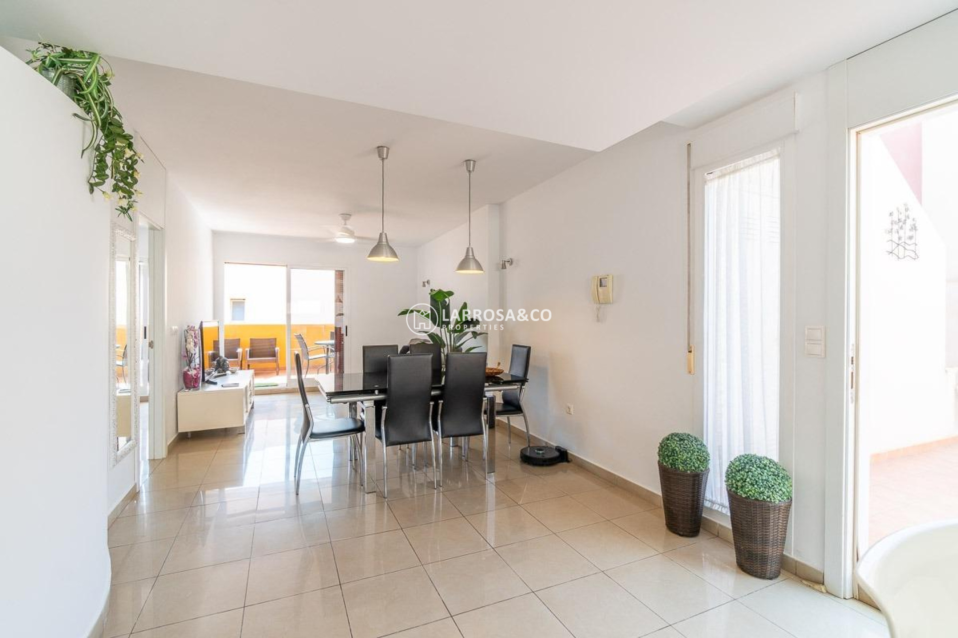 Herverkoop - Penthouse  - Orihuela costa - Playa Flamenca