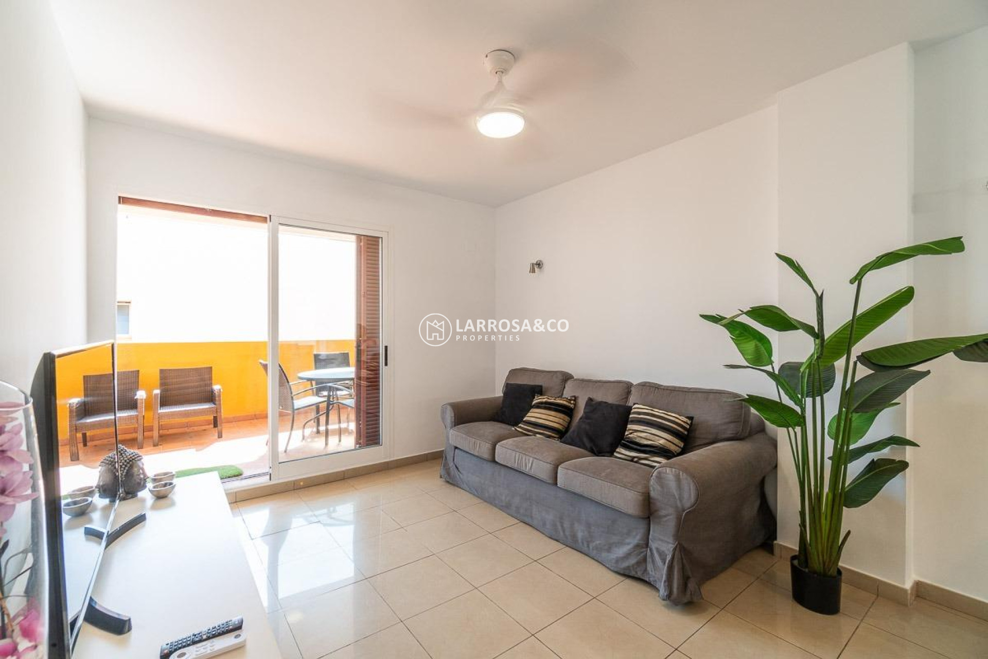 Herverkoop - Penthouse  - Orihuela costa - Playa Flamenca