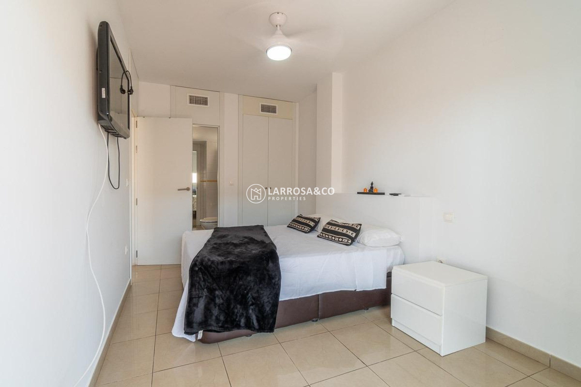 Herverkoop - Penthouse  - Orihuela costa - Playa Flamenca