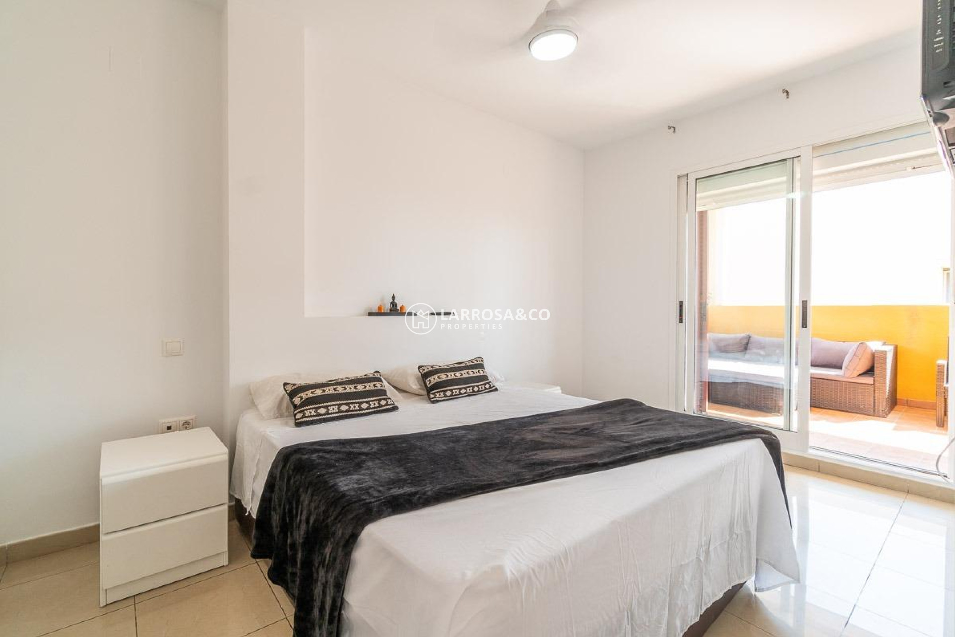 Herverkoop - Penthouse  - Orihuela costa - Playa Flamenca