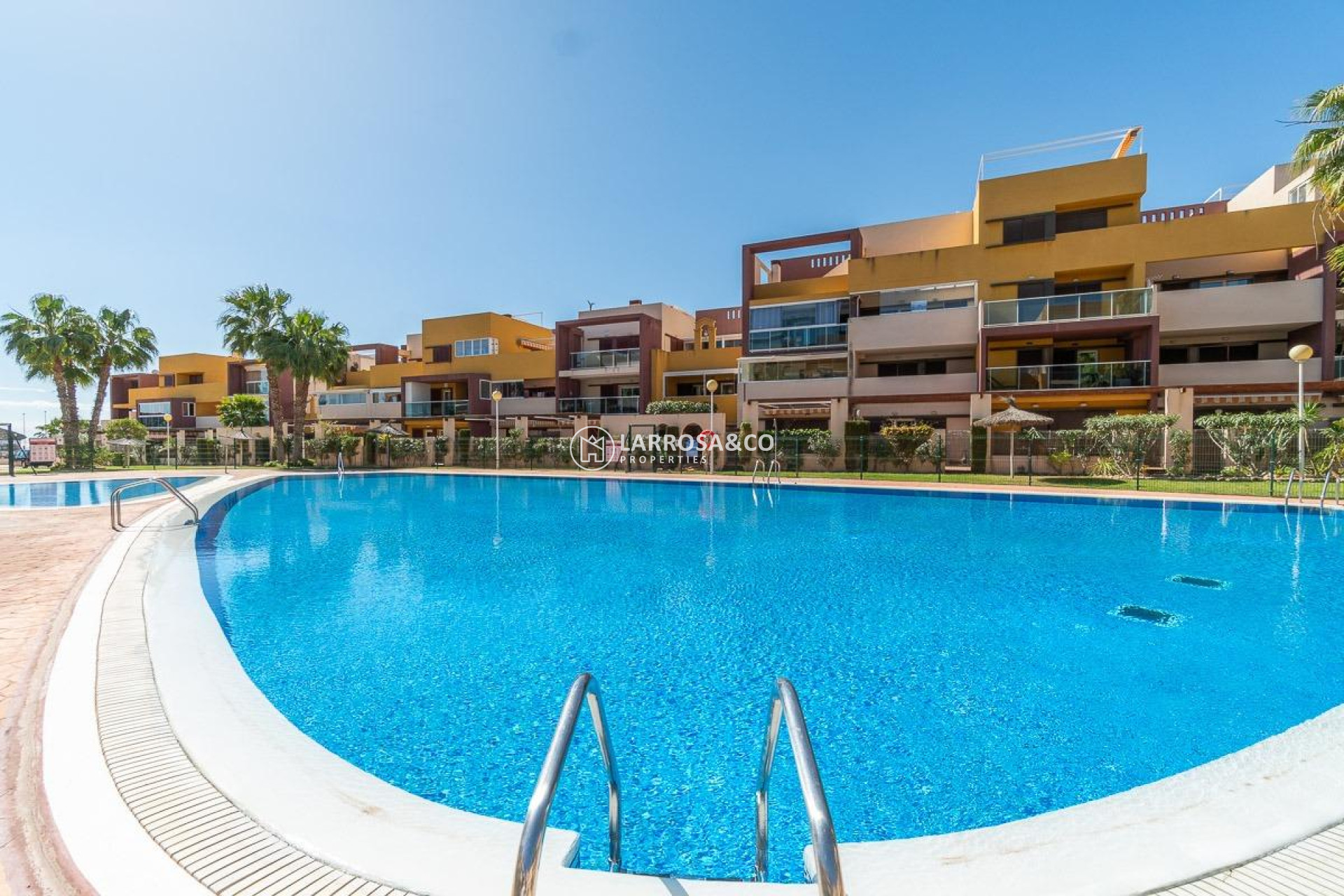 Herverkoop - Penthouse  - Orihuela costa - Playa Flamenca