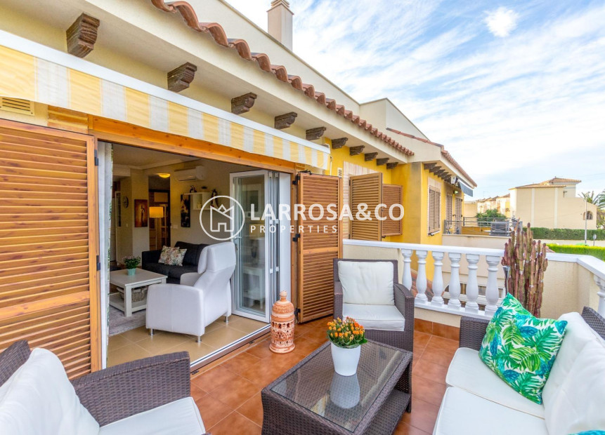 Herverkoop - Penthouse  - Orihuela costa - Punta Prima