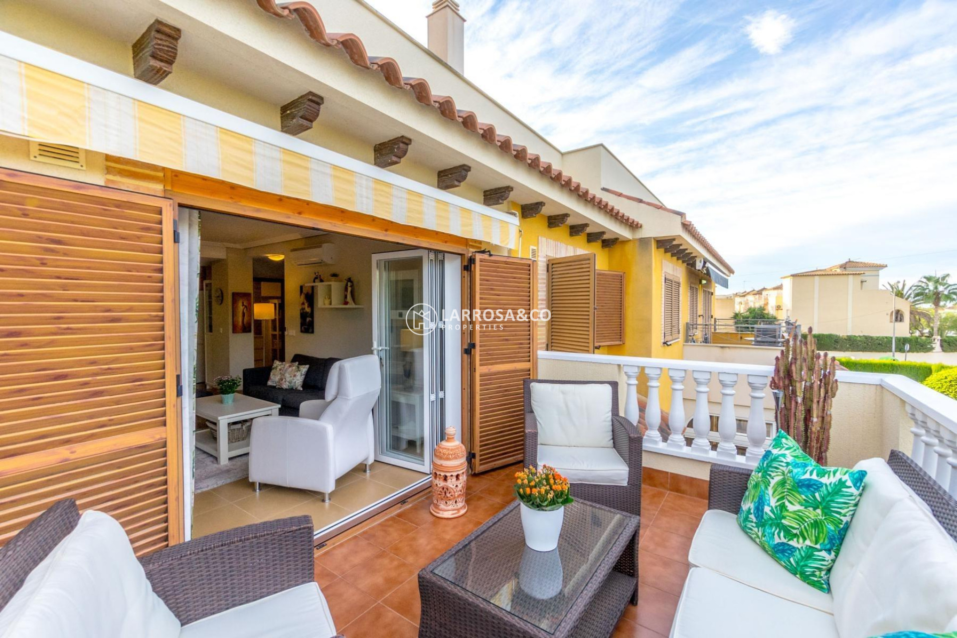 Herverkoop - Penthouse  - Orihuela costa - Punta Prima