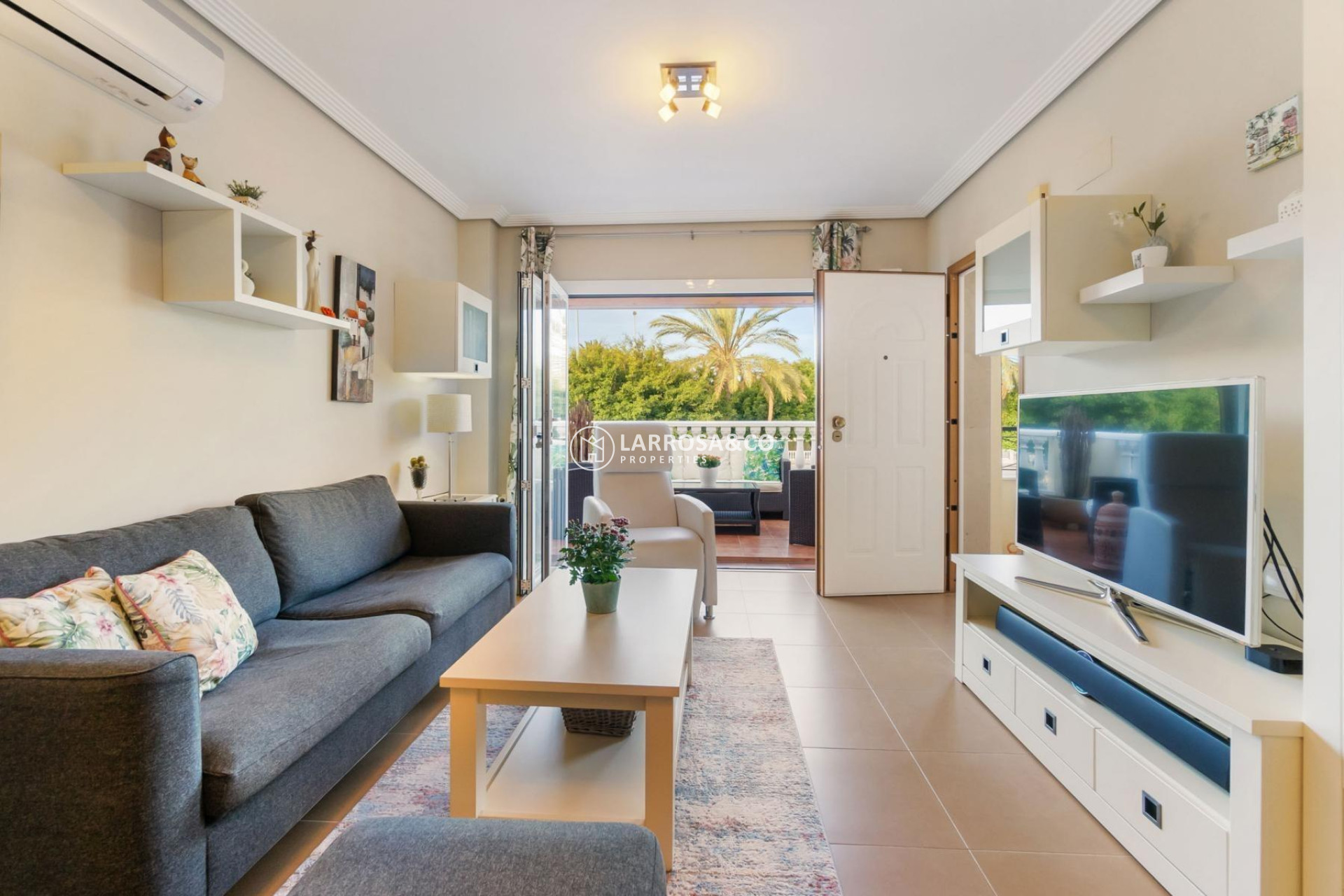 Herverkoop - Penthouse  - Orihuela costa - Punta Prima