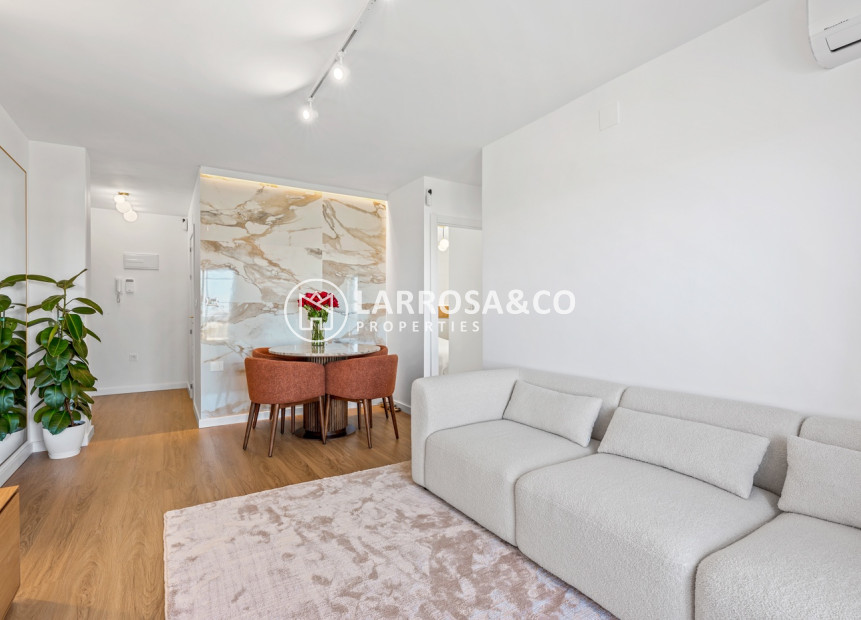 Herverkoop - Penthouse  - Orihuela costa - Punta Prima