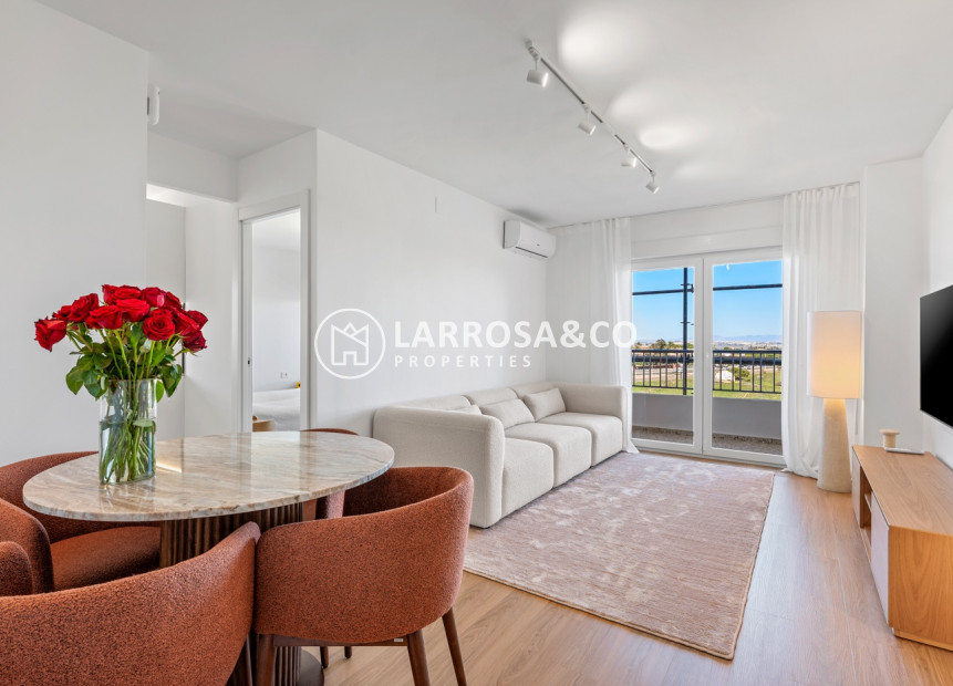 Herverkoop - Penthouse  - Orihuela costa - Punta Prima