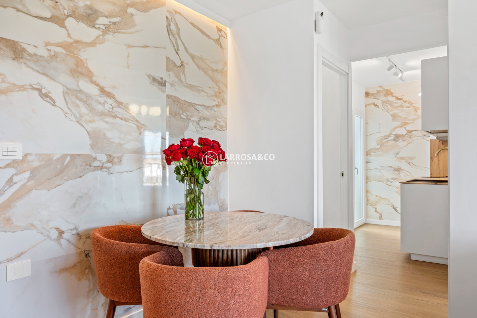 Herverkoop - Penthouse  - Orihuela costa - Punta Prima