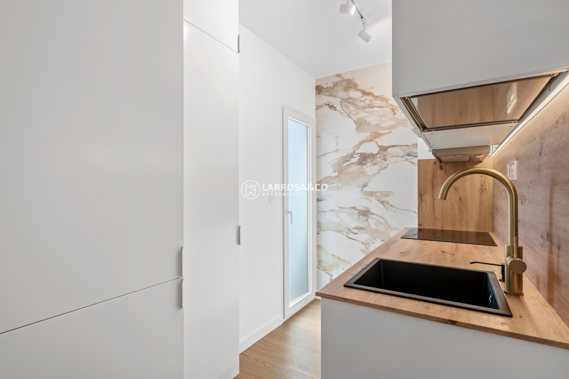 Herverkoop - Penthouse  - Orihuela costa - Punta Prima