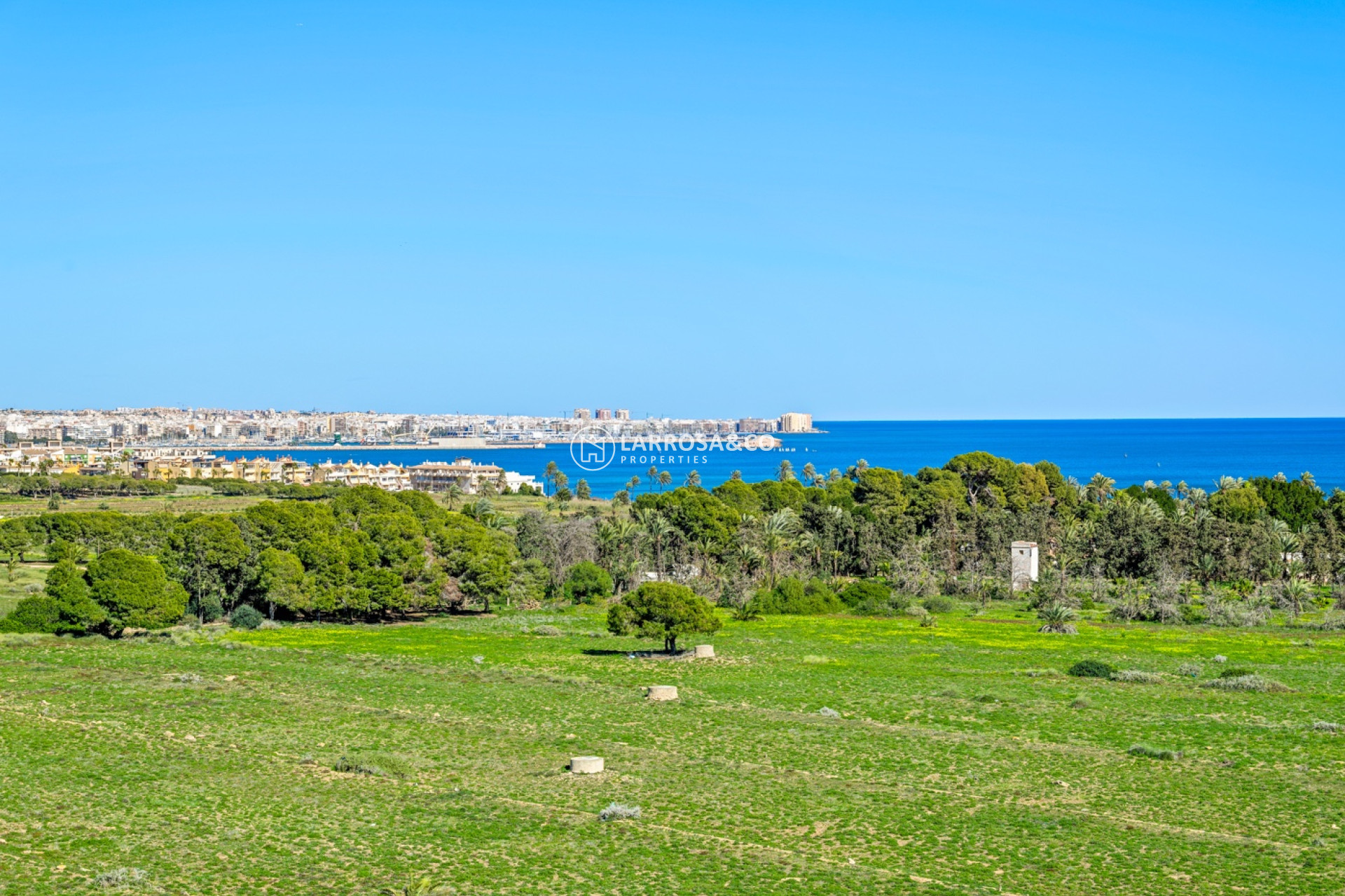Herverkoop - Penthouse  - Orihuela costa - Punta Prima